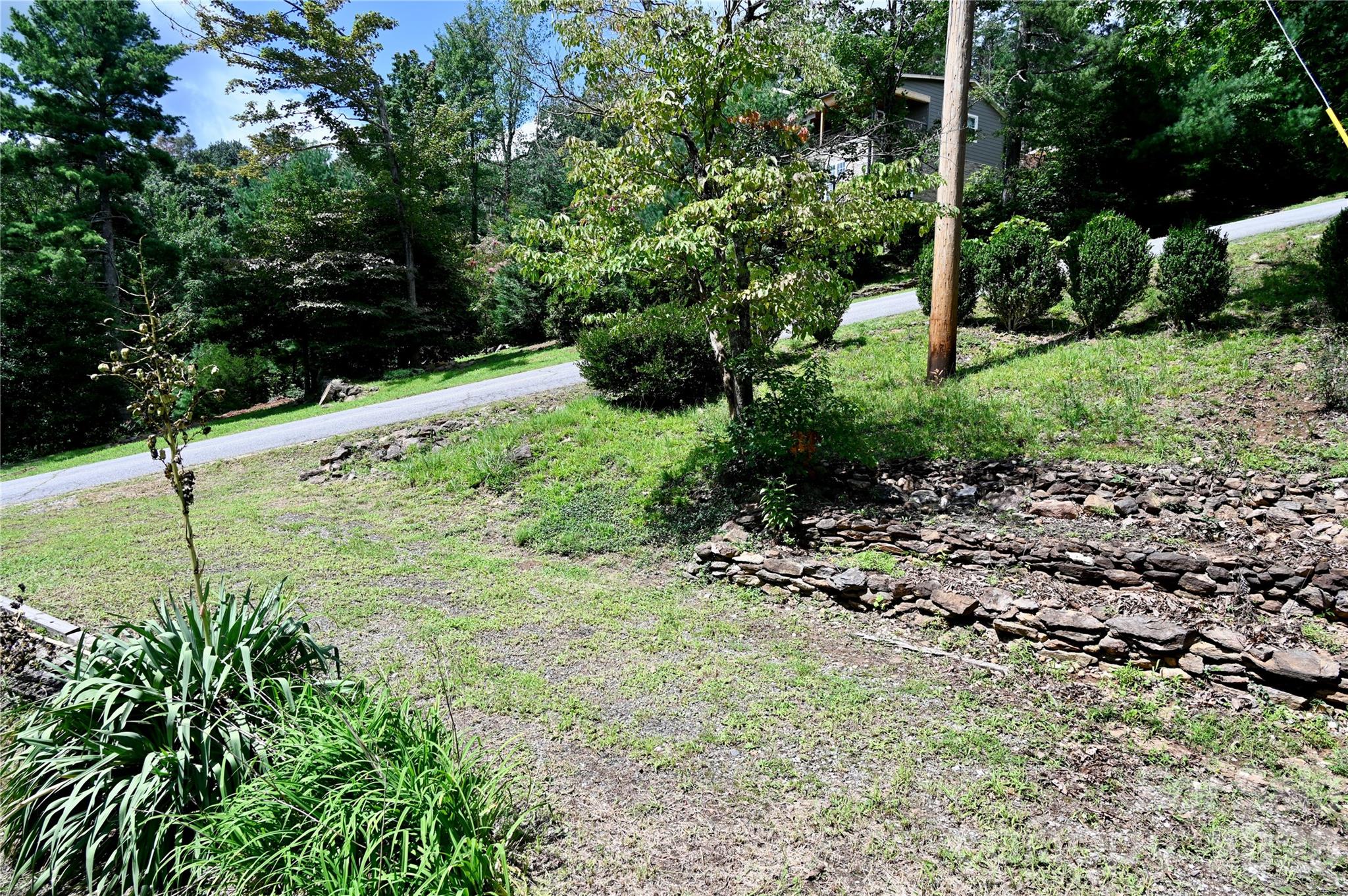 Parking - 3166 Holly Road, Connelly Springs