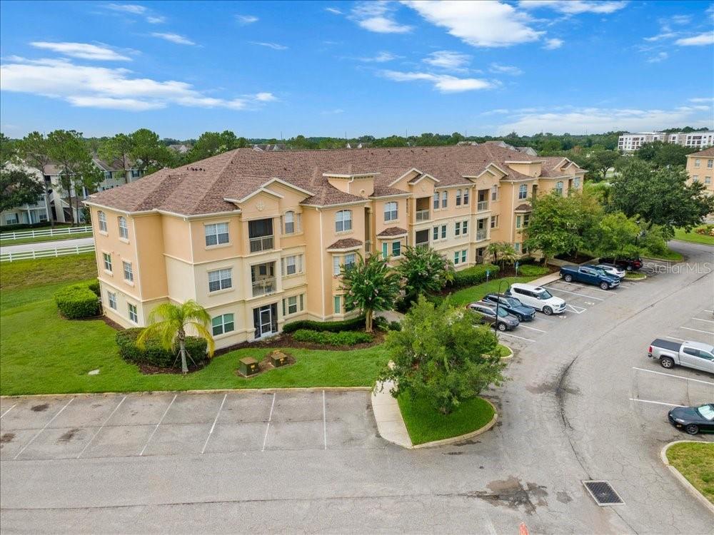 110 TERRACE RIDGE CIR #110