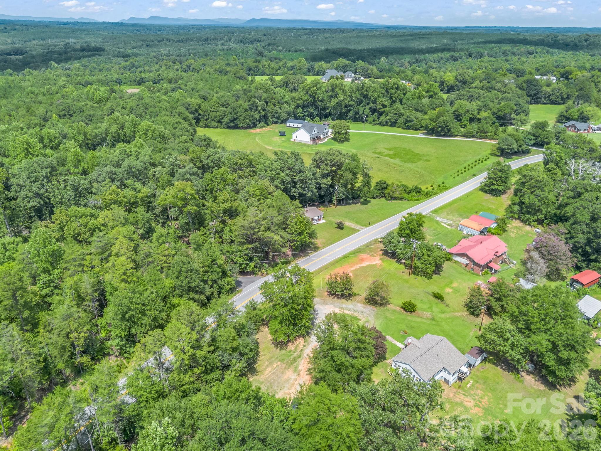 Single Family Residence at 617 Harris Henrietta Road, Forest City, photo 5 of 30