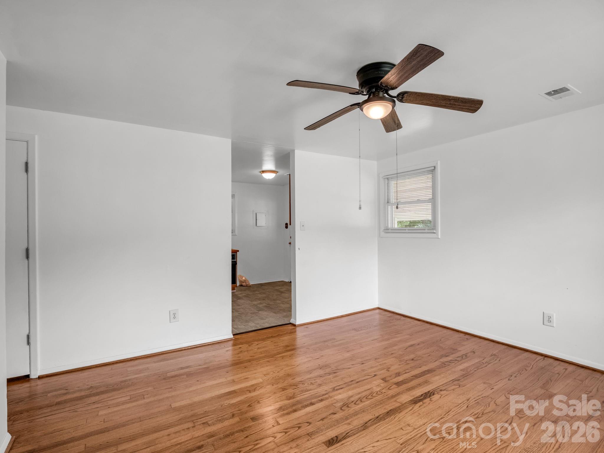 Single Family Residence at 617 Harris Henrietta Road, Forest City, photo 11 of 30