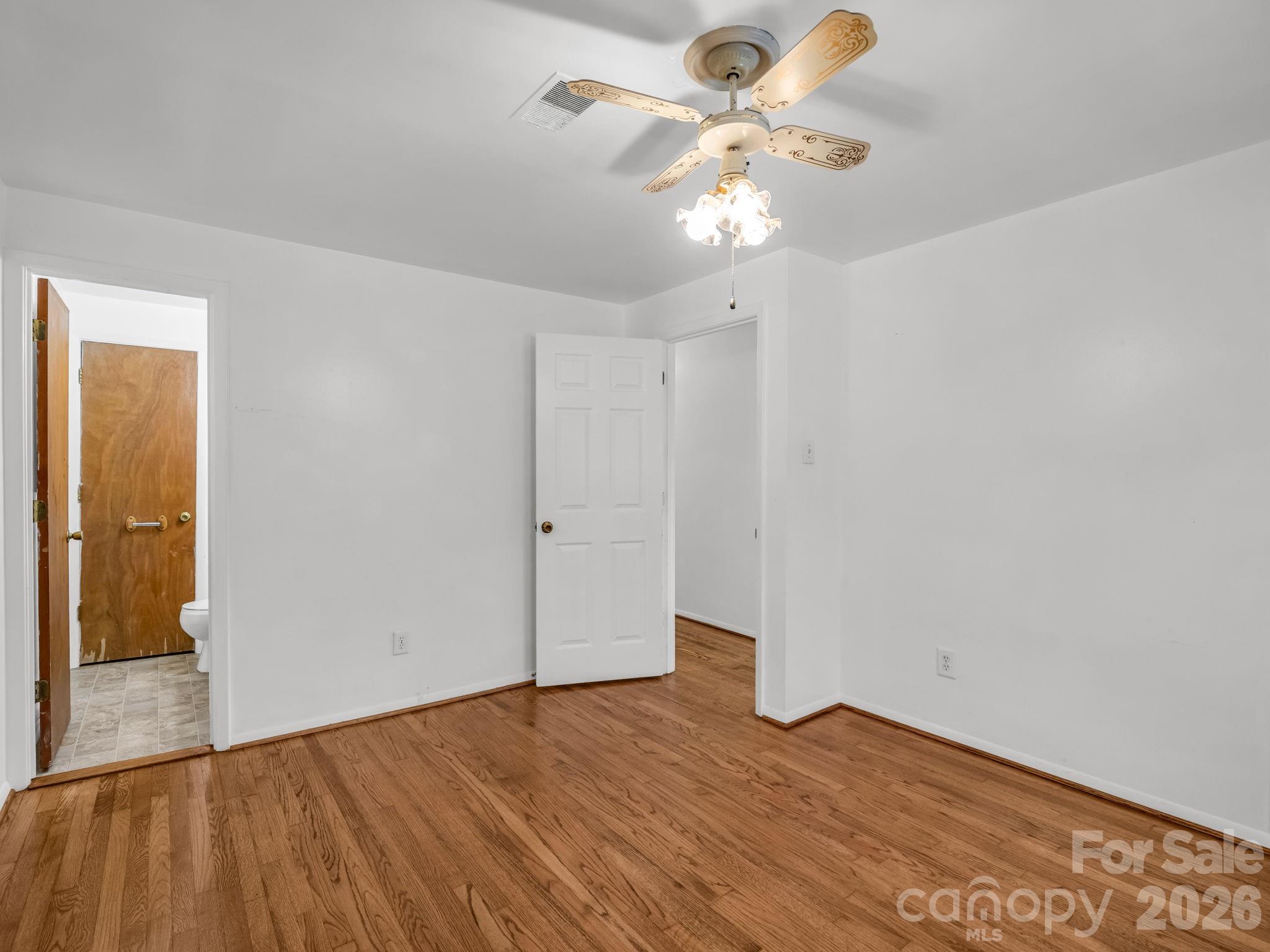 Single Family Residence at 617 Harris Henrietta Road, Forest City, photo 25 of 30