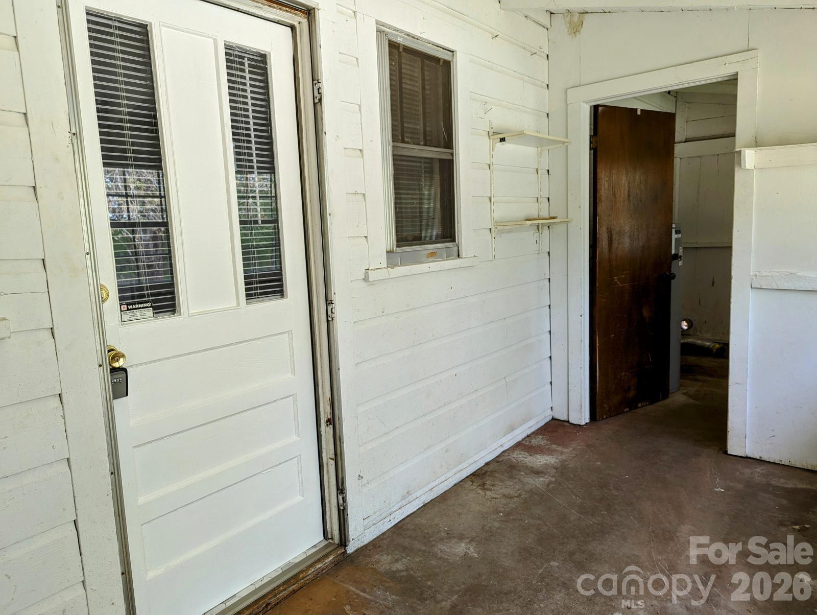 Single Family Residence at 1862 Salem Church Road, Lincolnton, photo 4 of 20