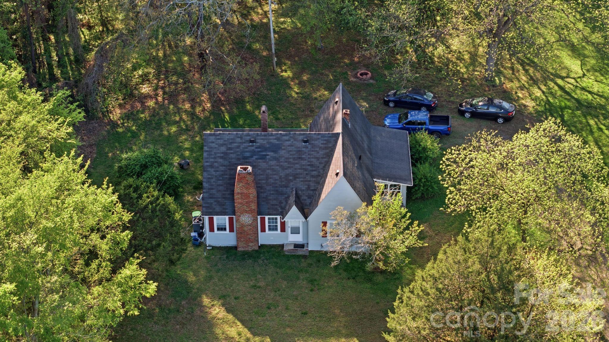 Single Family Residence at 1862 Salem Church Road, Lincolnton, photo 18 of 20