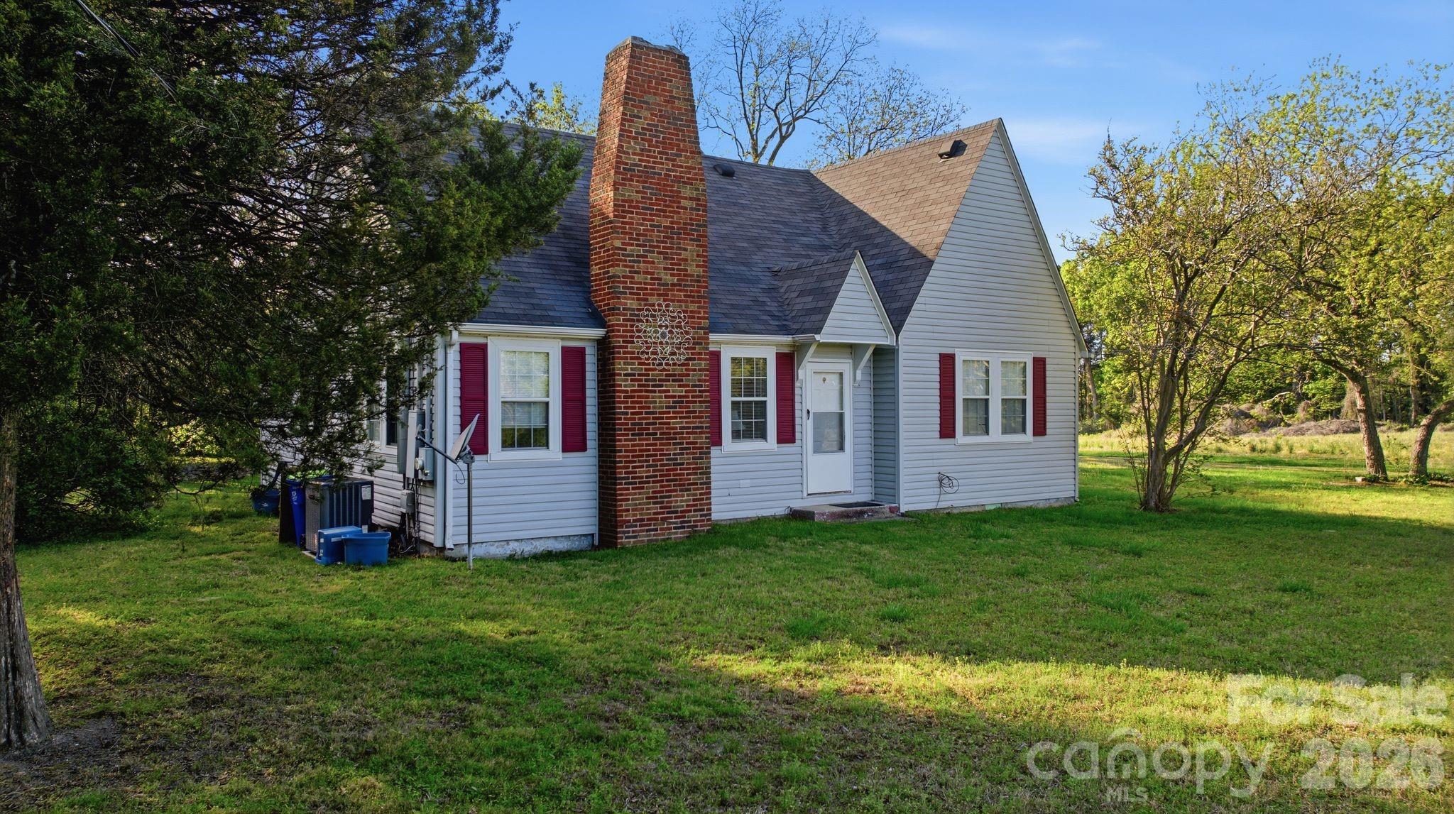Single Family Residence at 1862 Salem Church Road, Lincolnton, photo 19 of 20