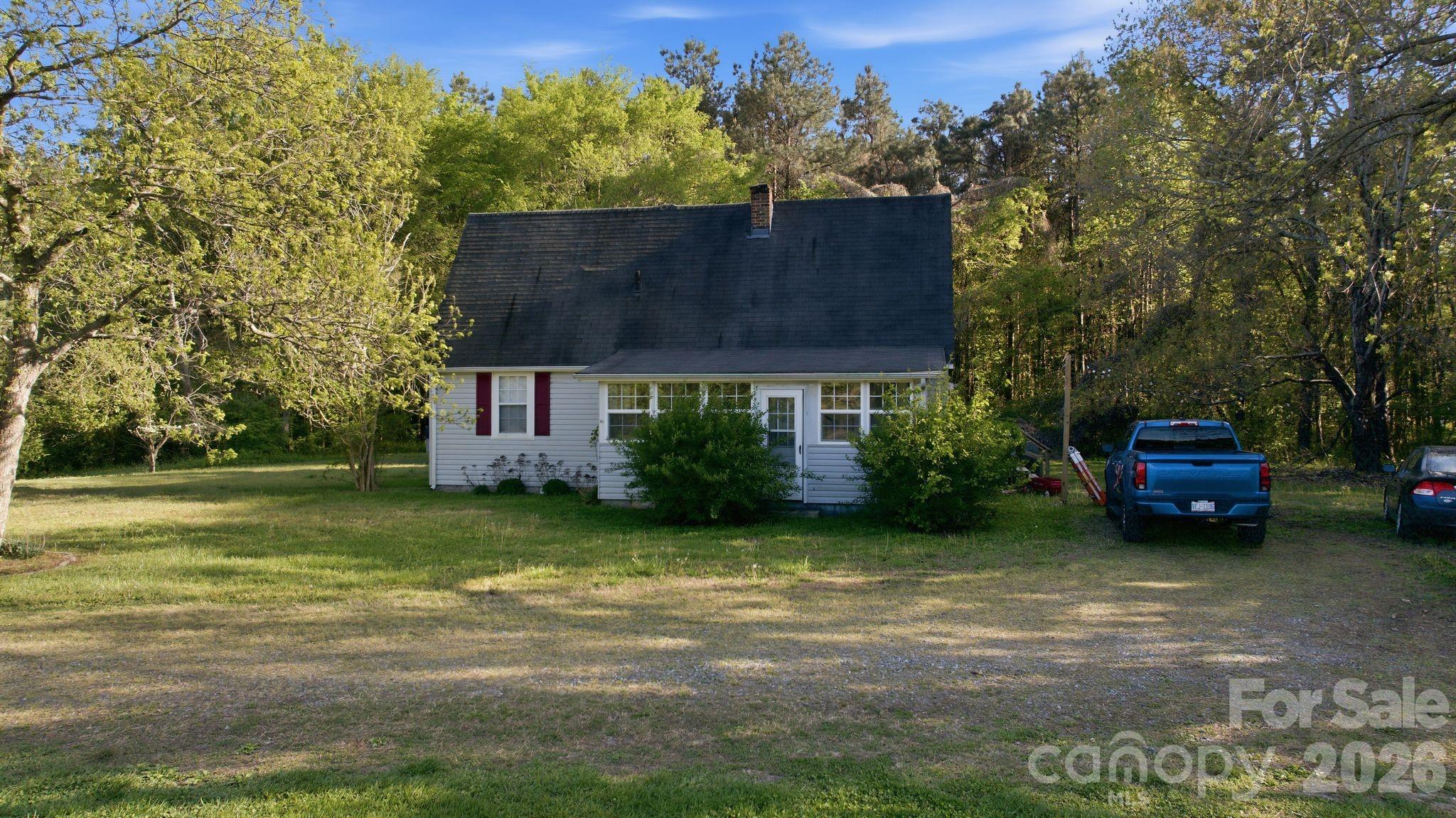 Single Family Residence at 1862 Salem Church Road, Lincolnton, photo 20 of 20