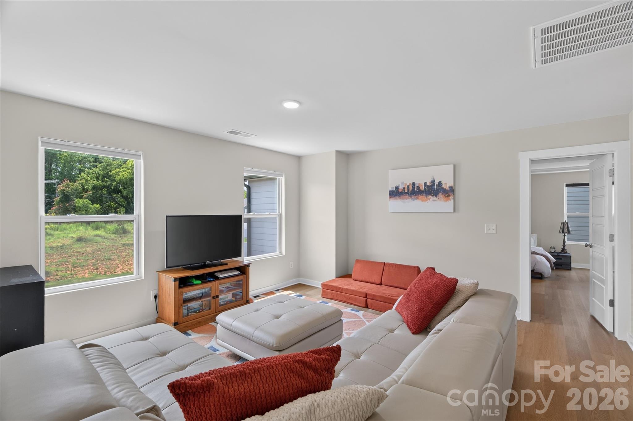 Loft - 14103 Belmont Greene Drive, Charlotte