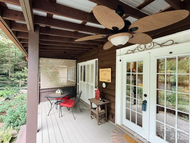 Single Family Residence at 23 Leatherwood Lane, Hendersonville, photo 28 of 31