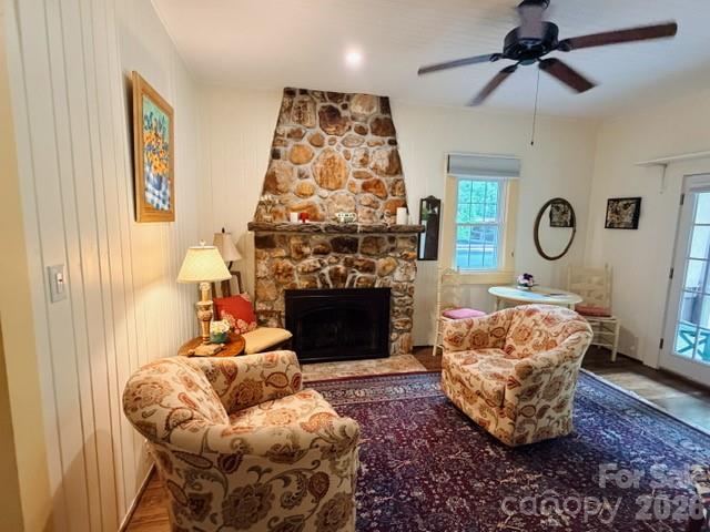 Single Family Residence at 23 Leatherwood Lane, Hendersonville, photo 30 of 31