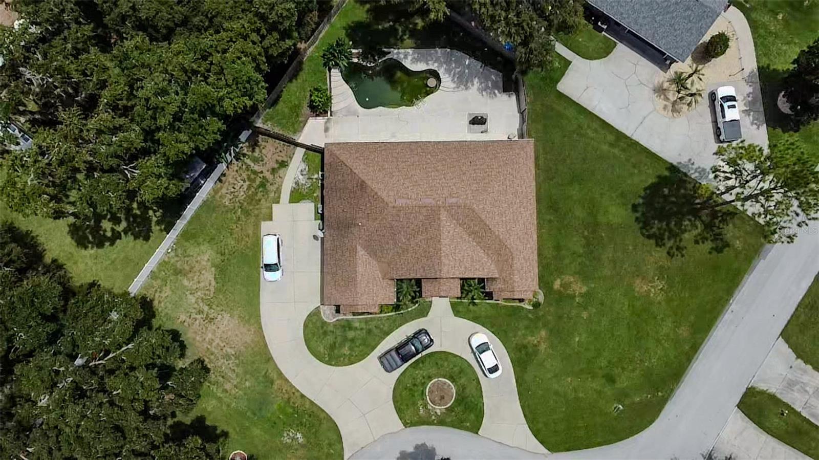 4 WESTON RD