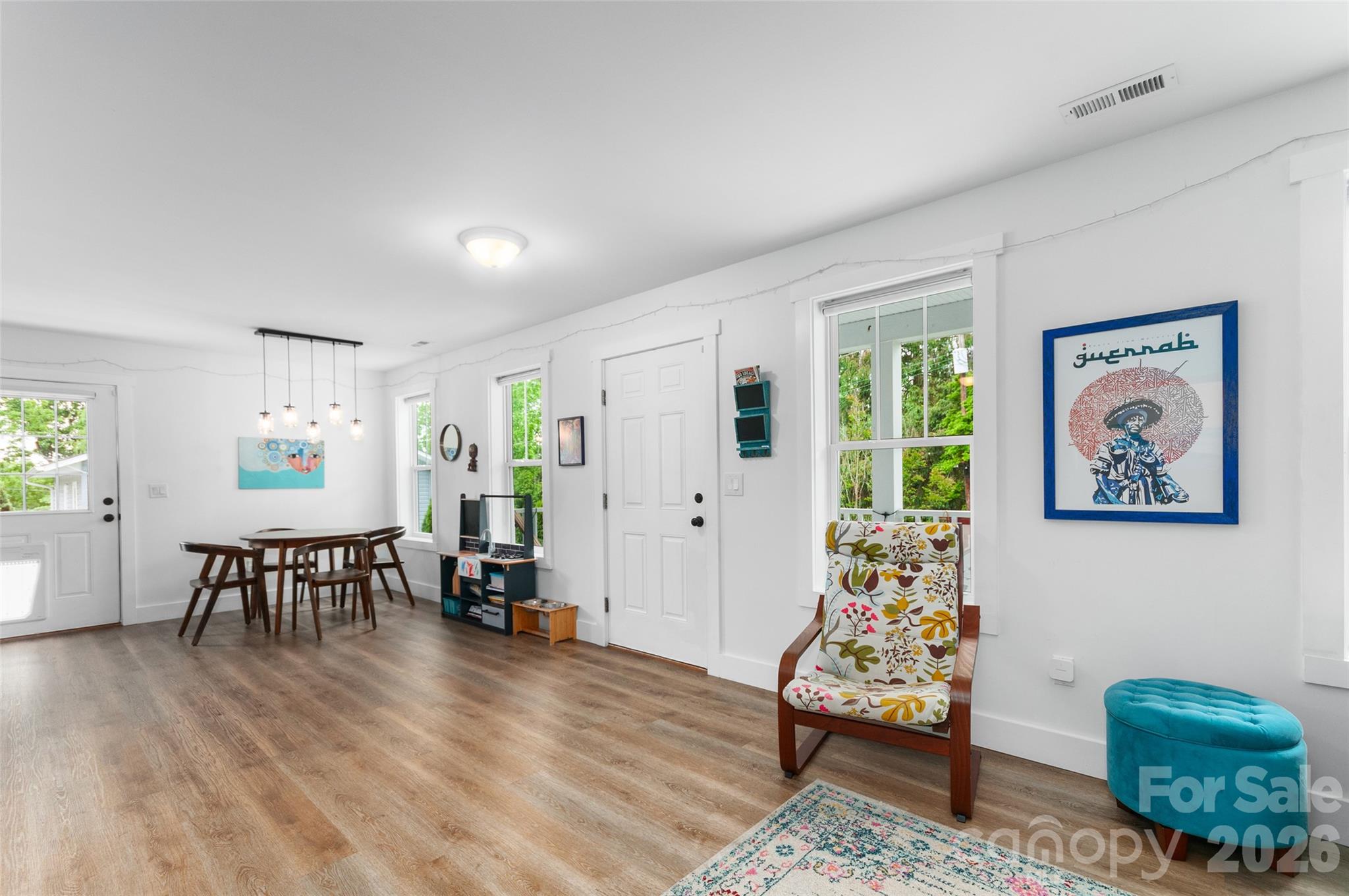 Single Family Residence at 250 Virginia Avenue, Asheville, photo 11 of 24