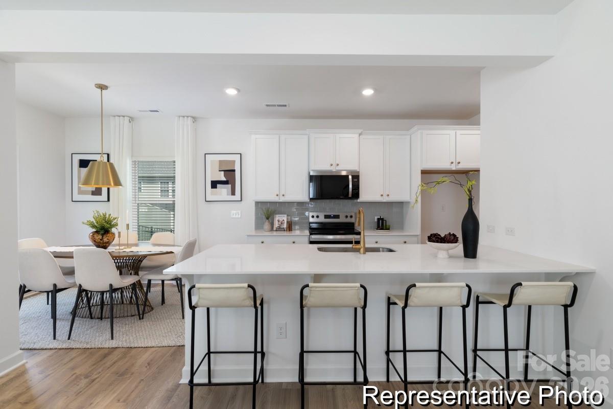 Single Family Residence at 1103 Lorrie Lane, Albemarle, photo 2 of 21
