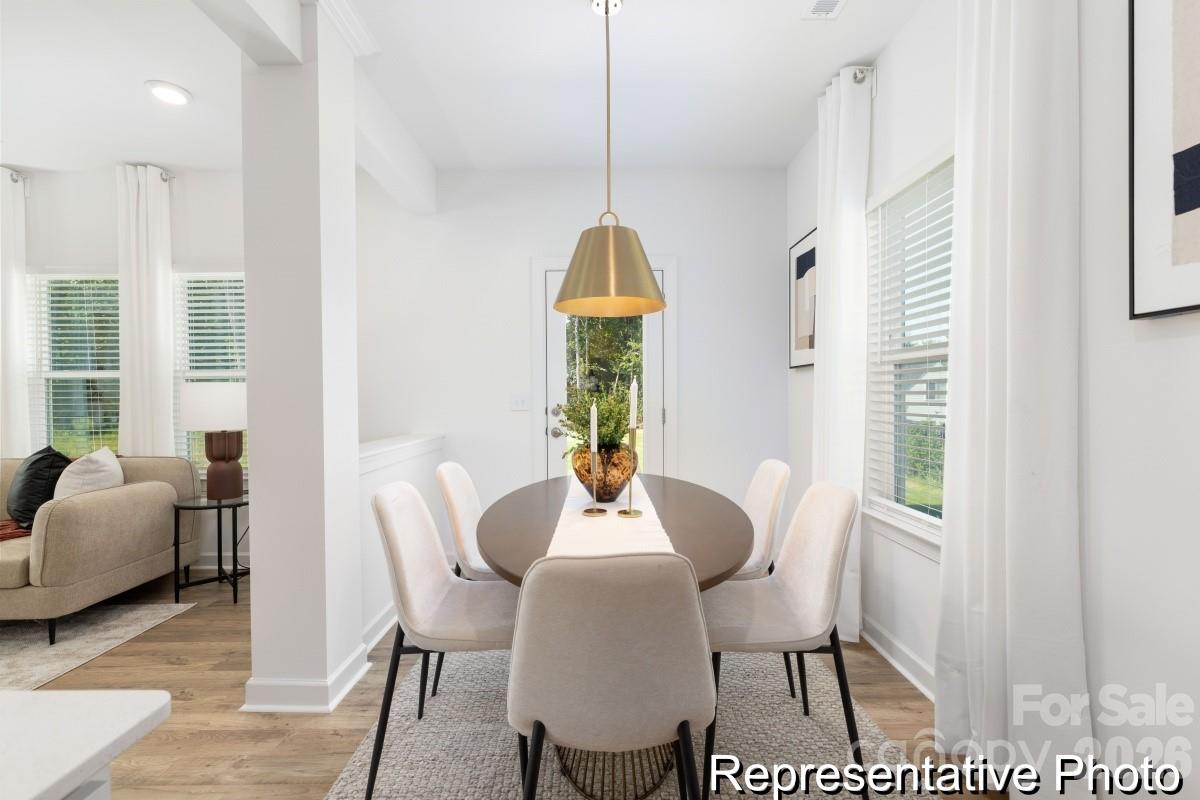Single Family Residence at 1103 Lorrie Lane, Albemarle, photo 6 of 21