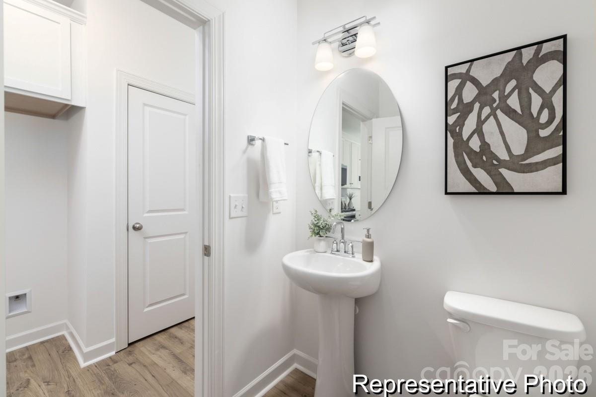 Single Family Residence at 1103 Lorrie Lane, Albemarle, photo 12 of 21