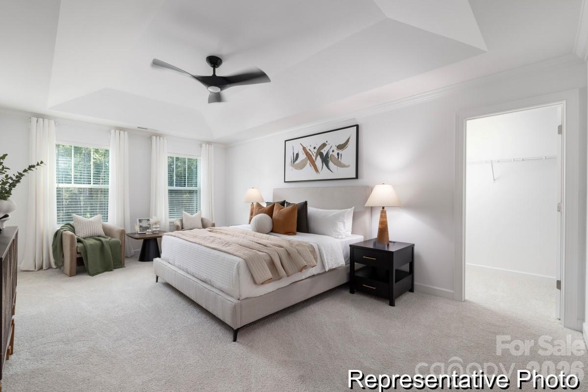 Single Family Residence at 1103 Lorrie Lane, Albemarle, photo 13 of 21