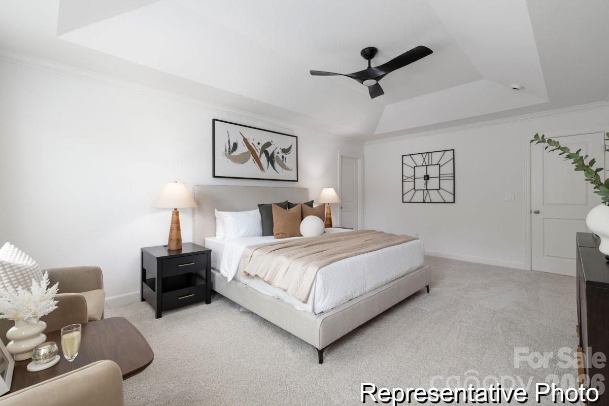 Single Family Residence at 1103 Lorrie Lane, Albemarle, photo 14 of 21