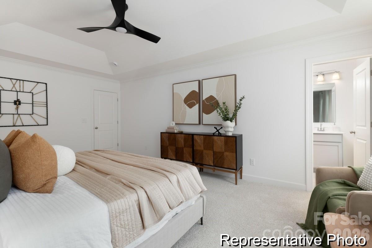 Single Family Residence at 1103 Lorrie Lane, Albemarle, photo 15 of 21