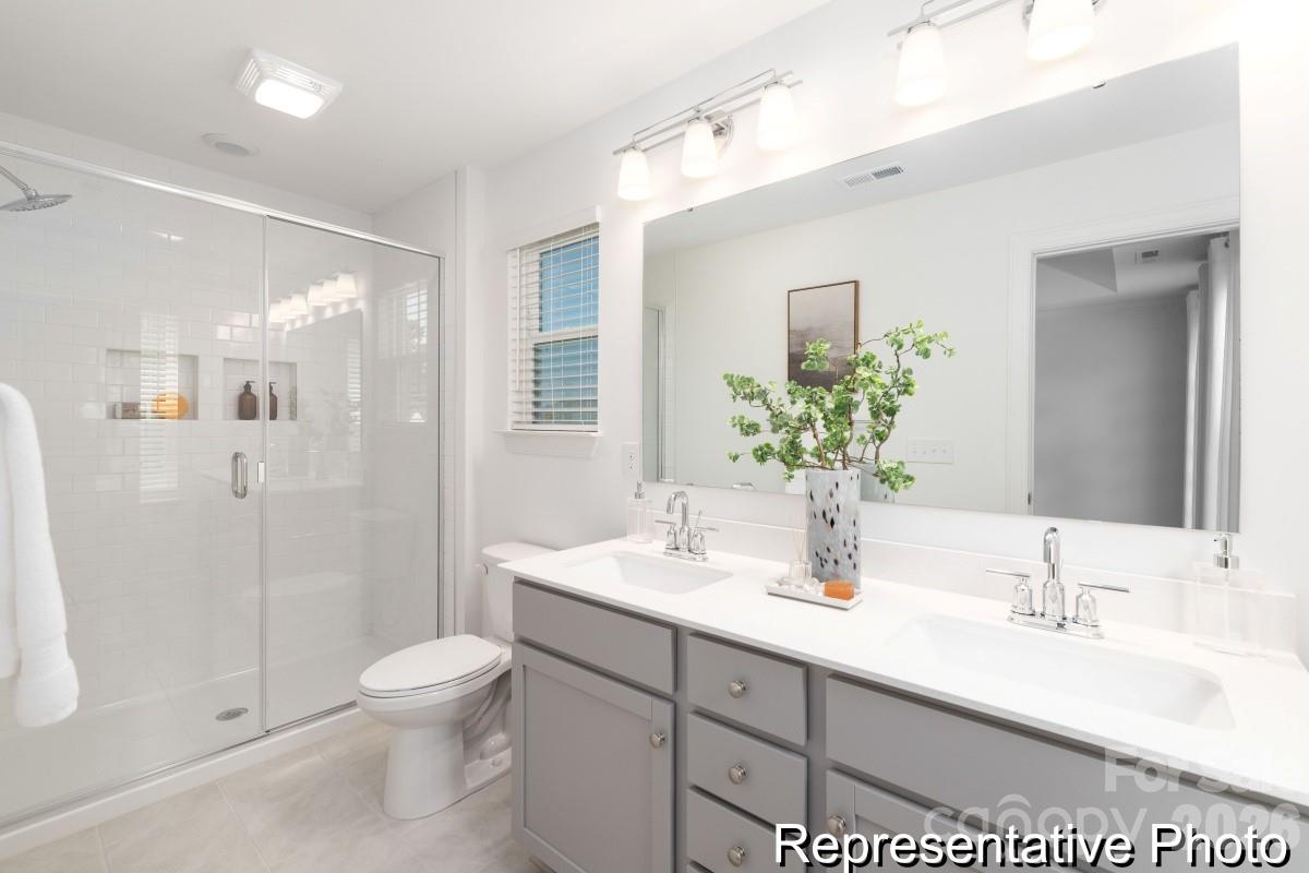 Single Family Residence at 1103 Lorrie Lane, Albemarle, photo 16 of 21