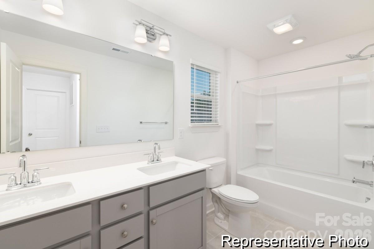 Single Family Residence at 1103 Lorrie Lane, Albemarle, photo 20 of 21