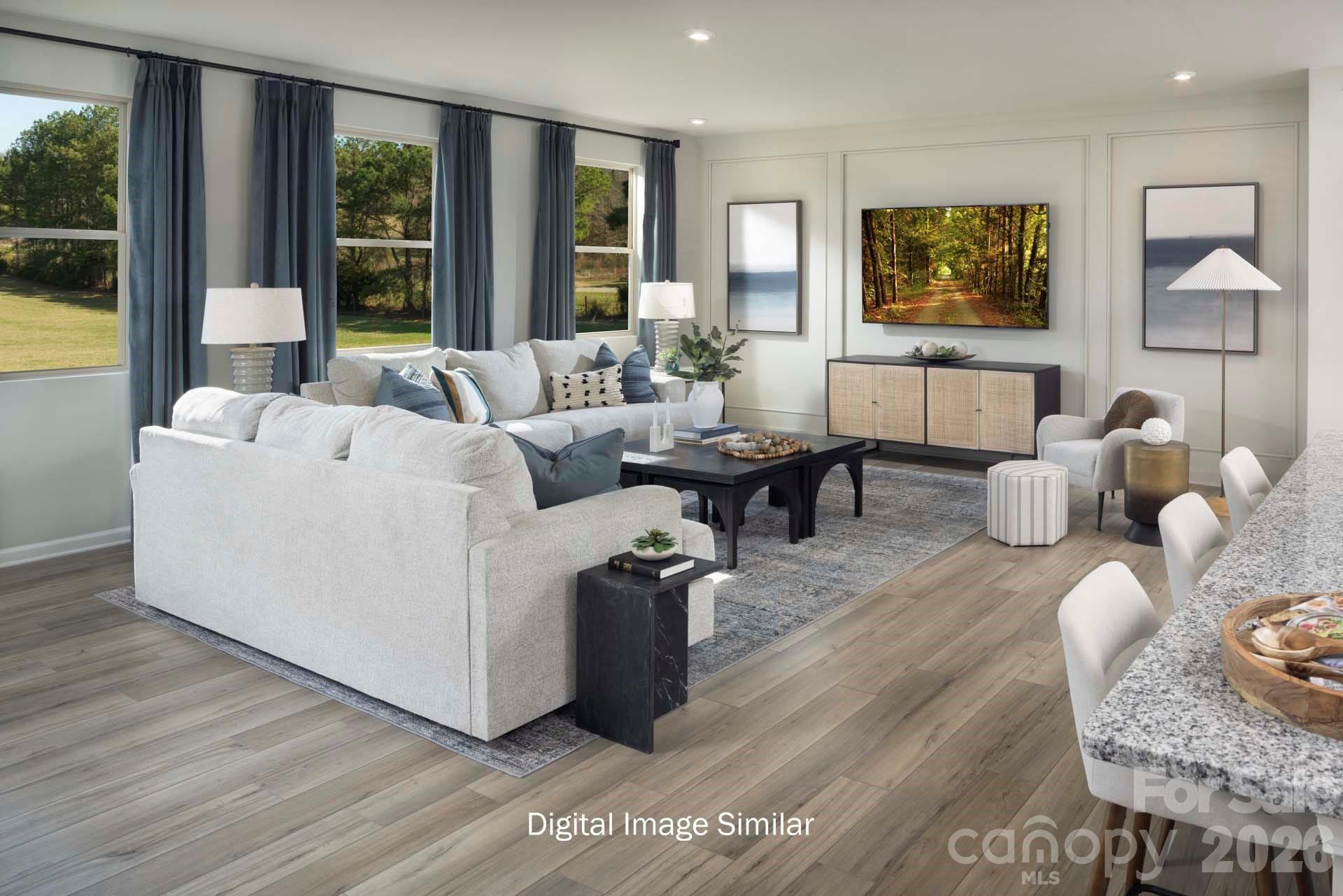 Digital Image Similar - 2509 Mabel Lane, Monroe
