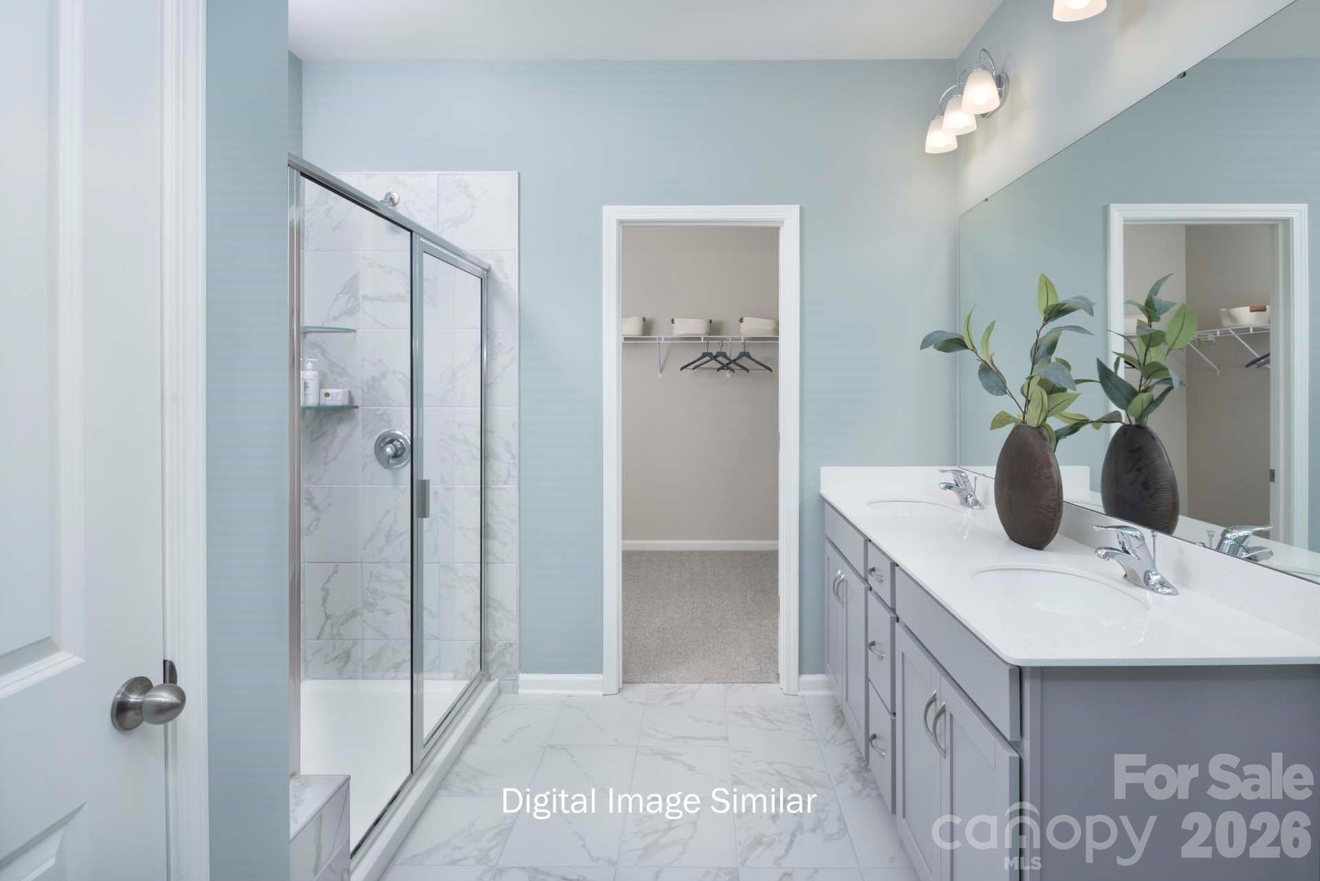 Digital Image Similar - 2509 Mabel Lane, Monroe