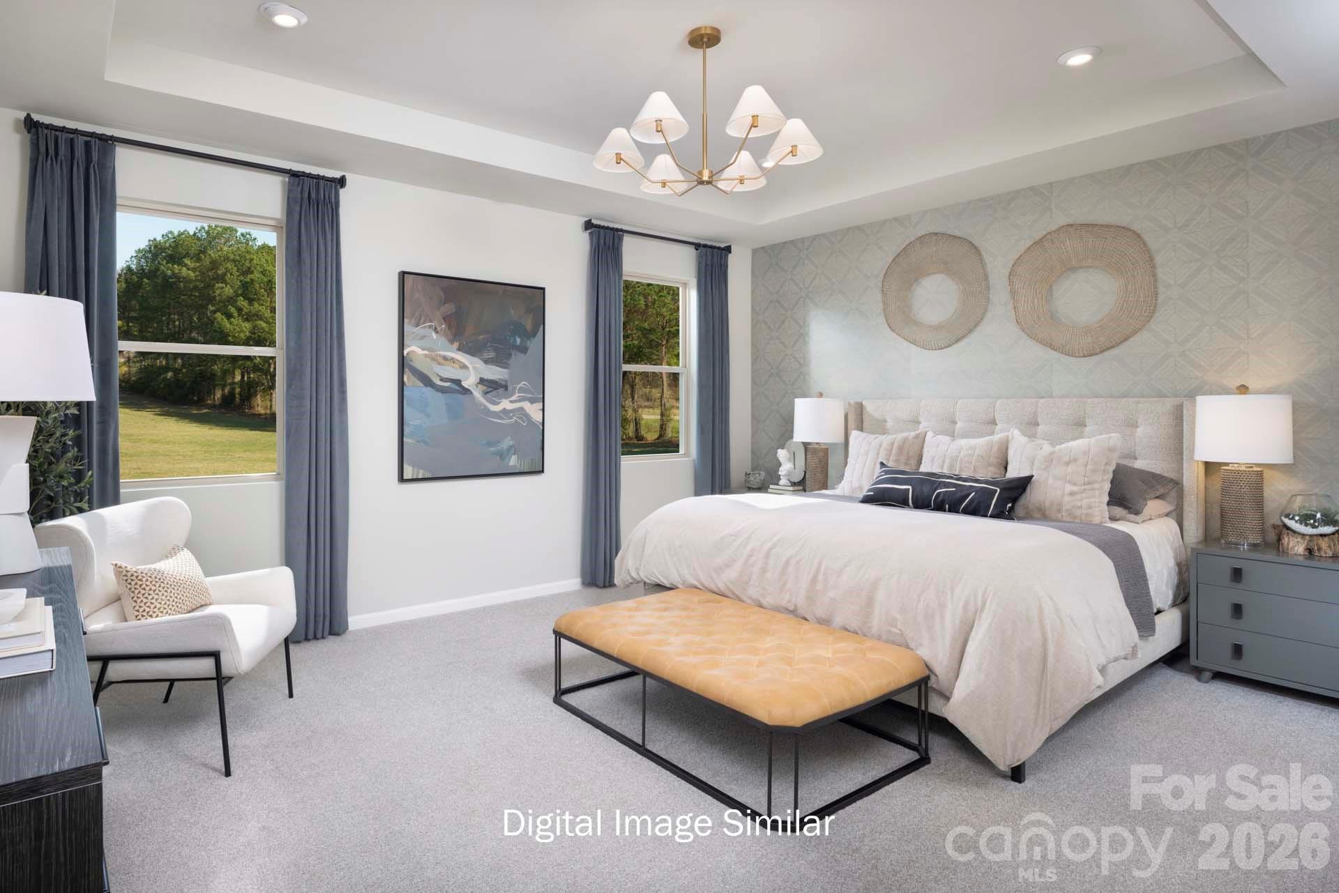 Digital Image Similar - 2509 Mabel Lane, Monroe