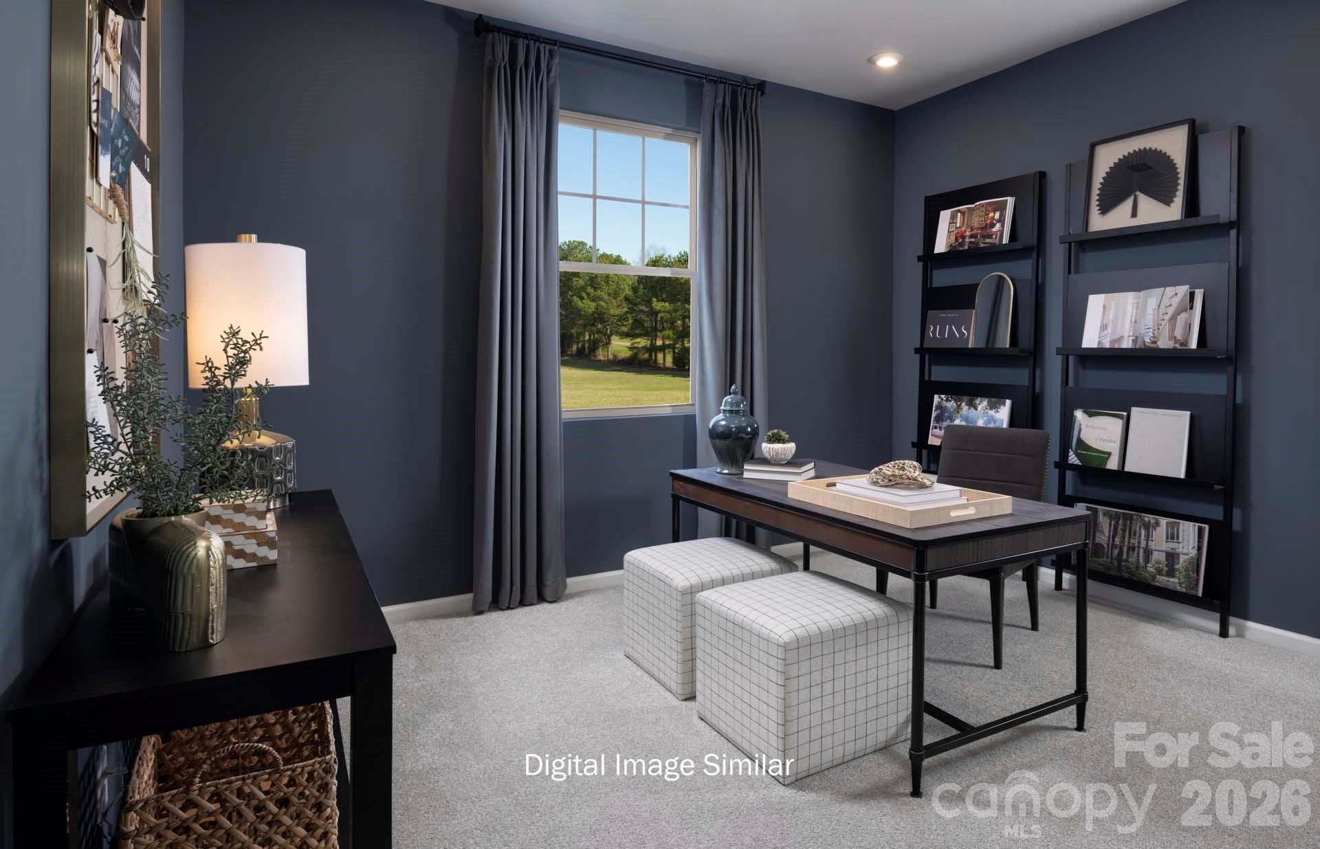 Digital Image Similar - 2509 Mabel Lane, Monroe