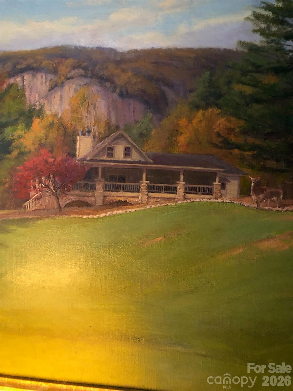 Single Family Residence at 124 Huntington Road, Lake Lure, photo 21 of 39