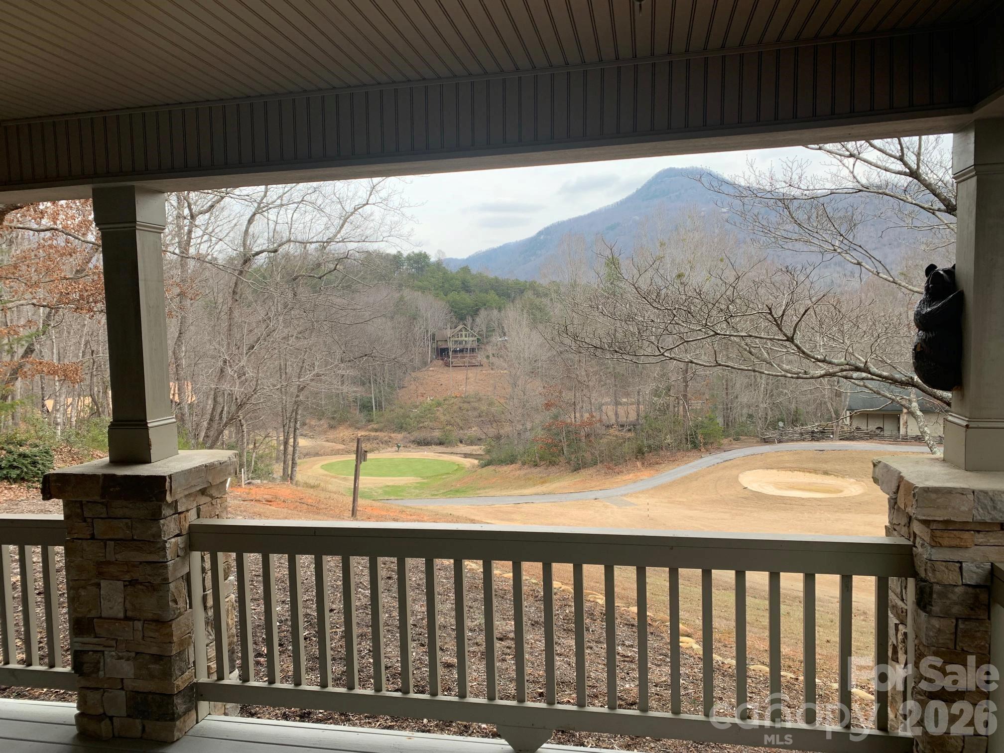 Single Family Residence at 124 Huntington Road, Lake Lure, photo 2 of 39