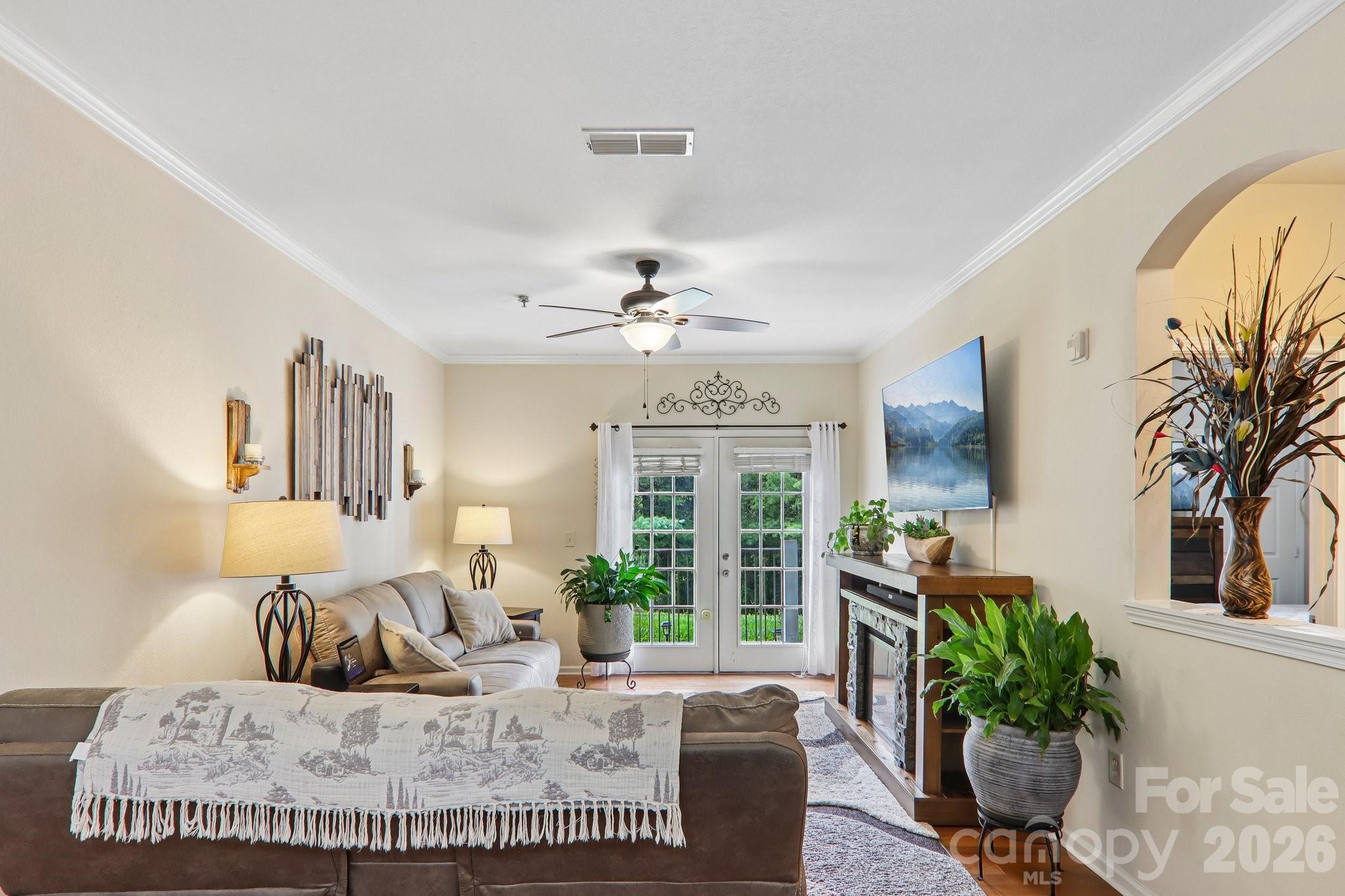 Condominium at 100 Vista Lake Drive, Candler, photo 5 of 43