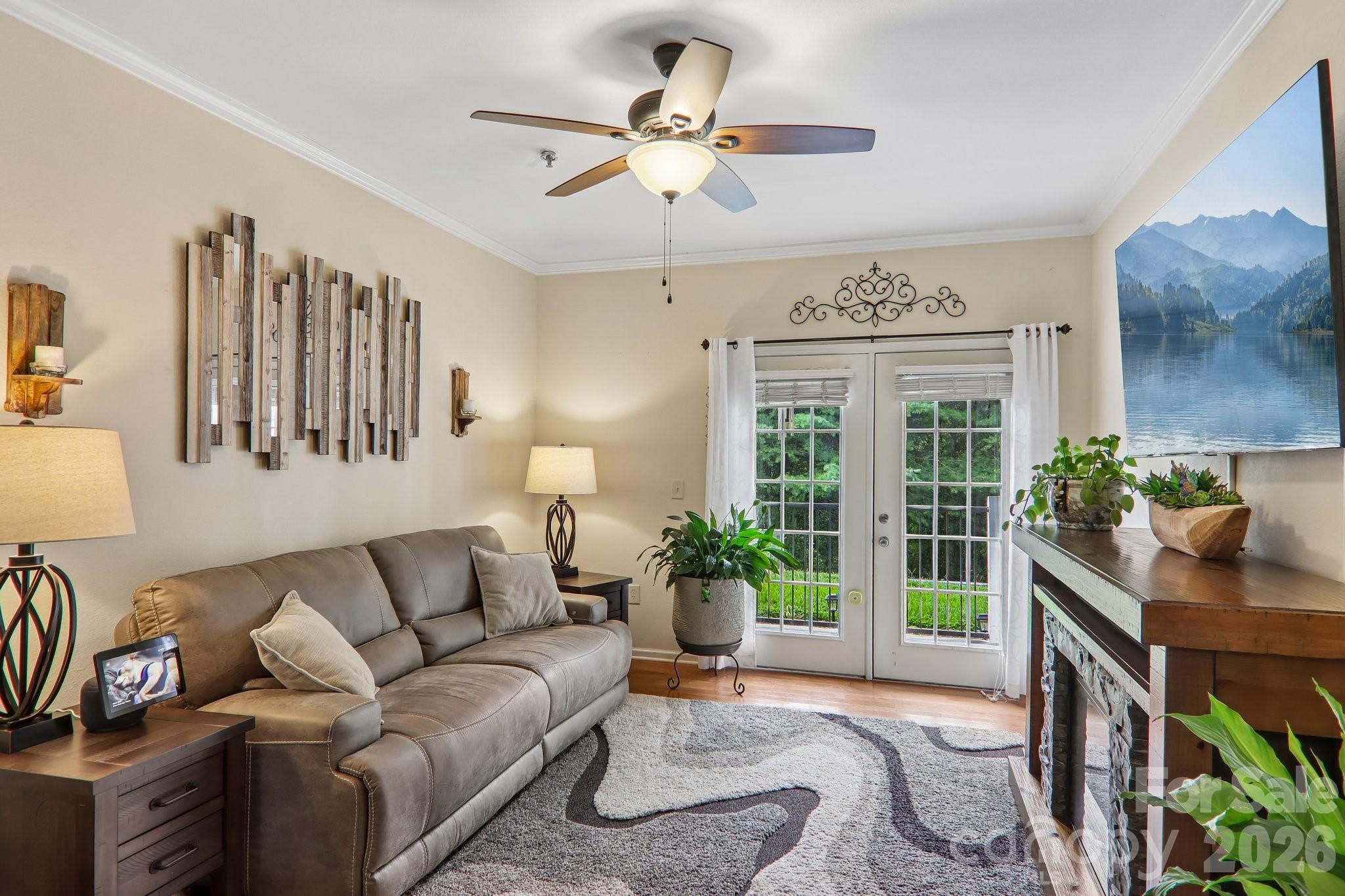 Condominium at 100 Vista Lake Drive, Candler, photo 7 of 43