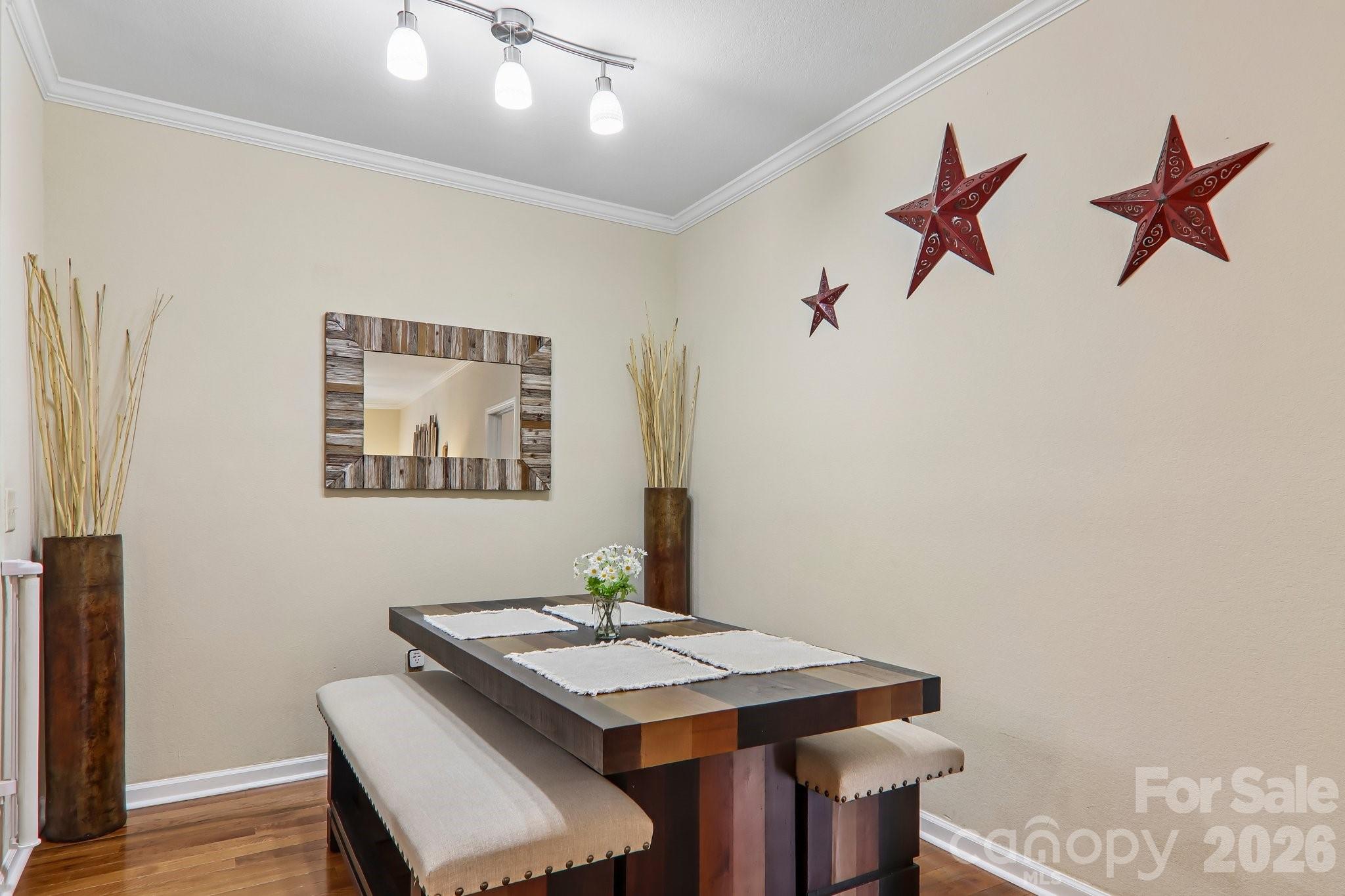 Condominium at 100 Vista Lake Drive, Candler, photo 10 of 43
