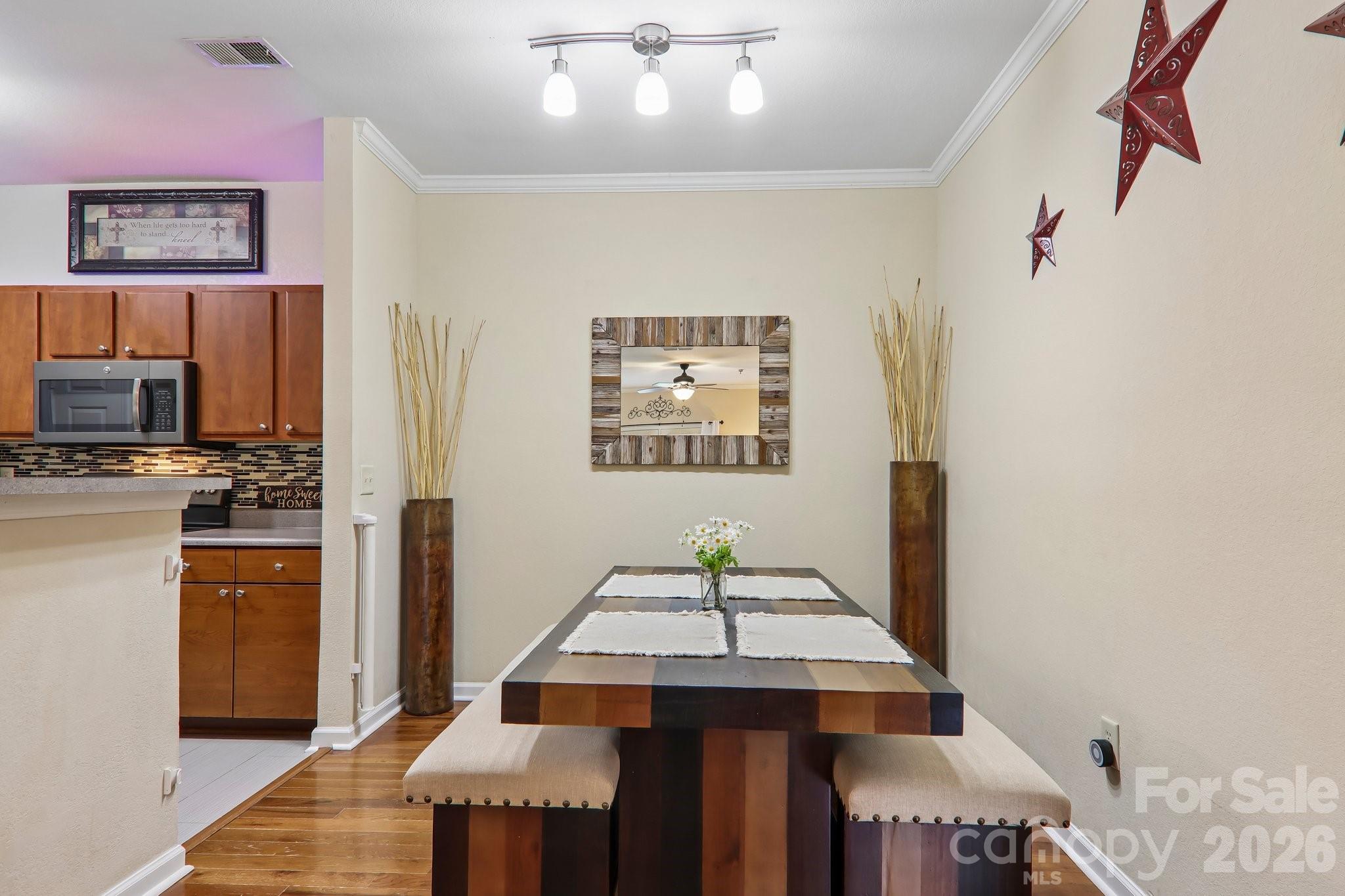 Condominium at 100 Vista Lake Drive, Candler, photo 12 of 43