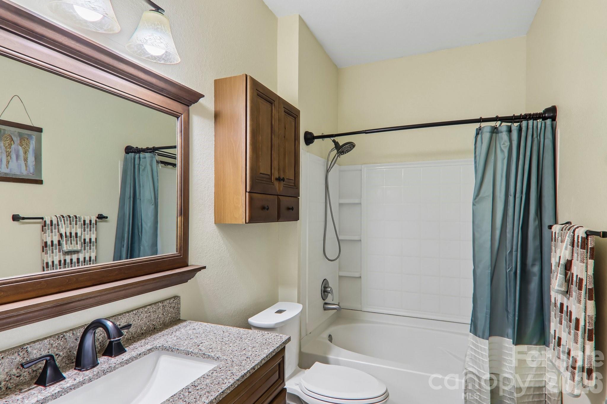 Condominium at 100 Vista Lake Drive, Candler, photo 25 of 43