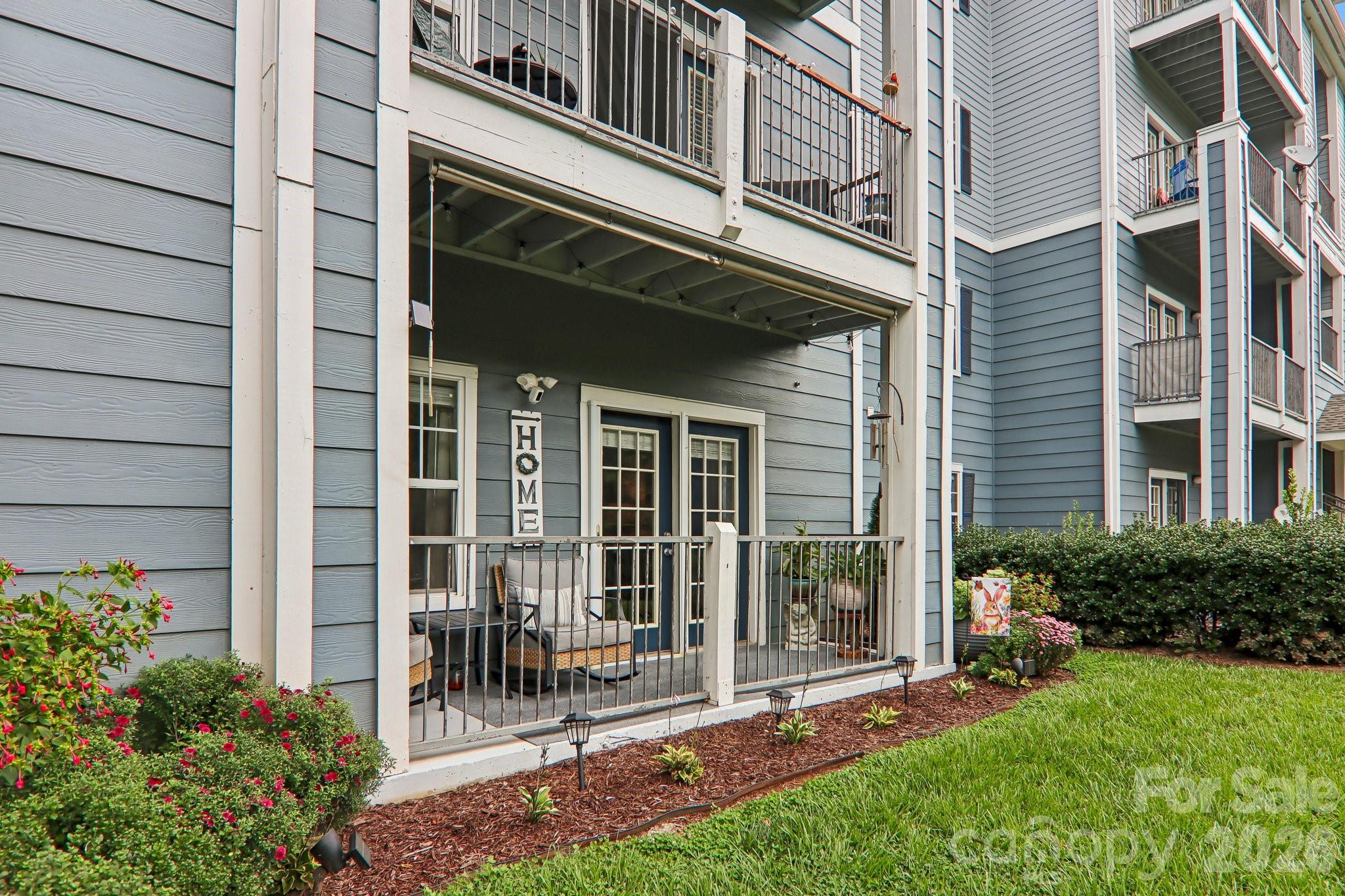 Condominium at 100 Vista Lake Drive, Candler, photo 30 of 43