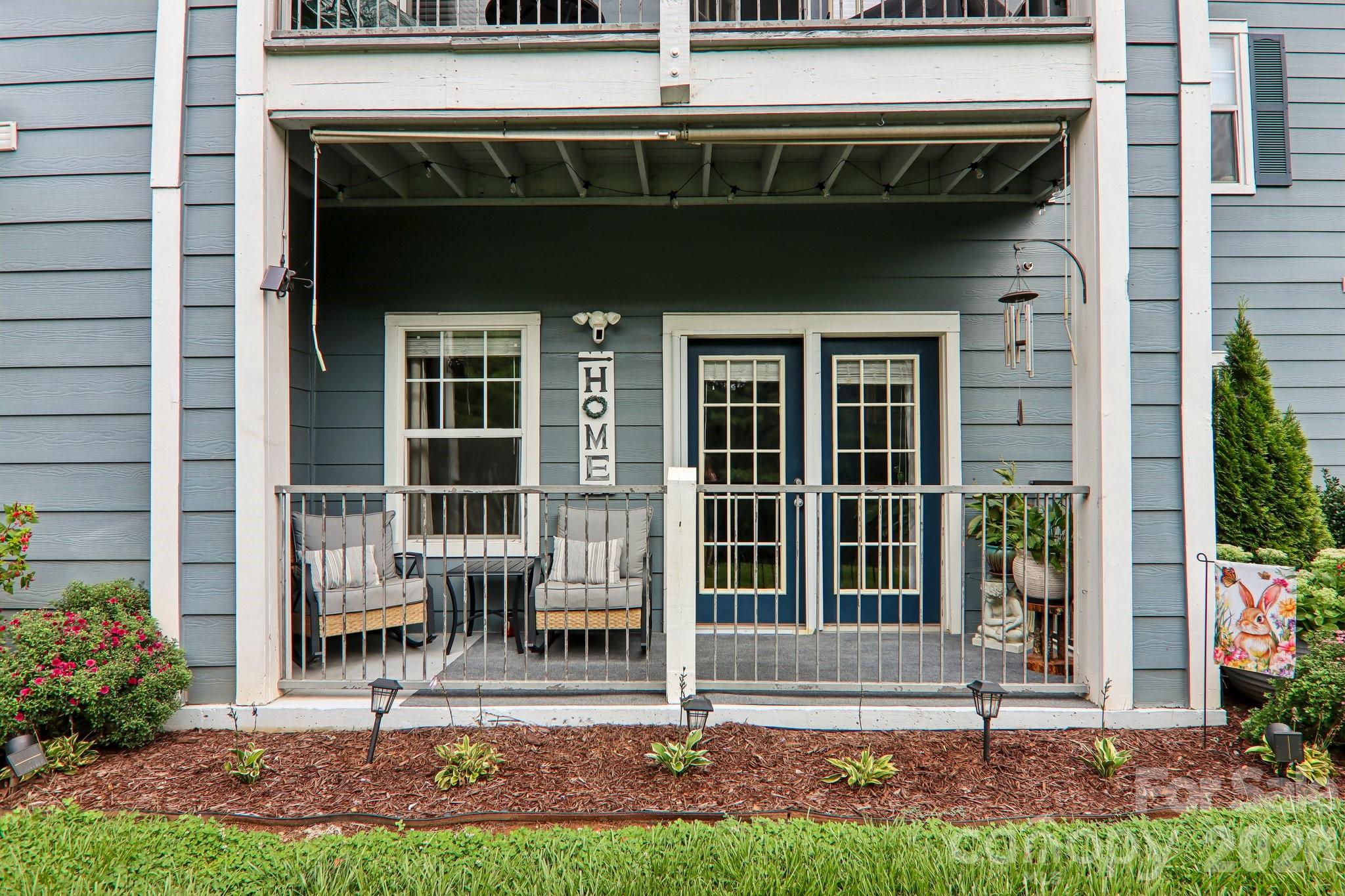 Condominium at 100 Vista Lake Drive, Candler, photo 31 of 43
