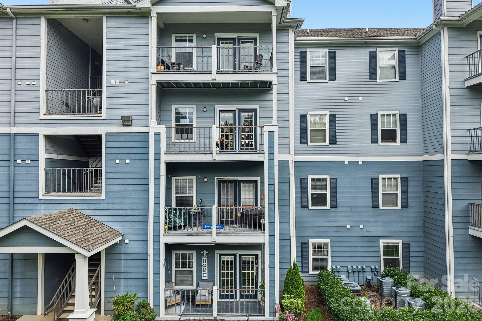 Condominium at 100 Vista Lake Drive, Candler, photo 37 of 43
