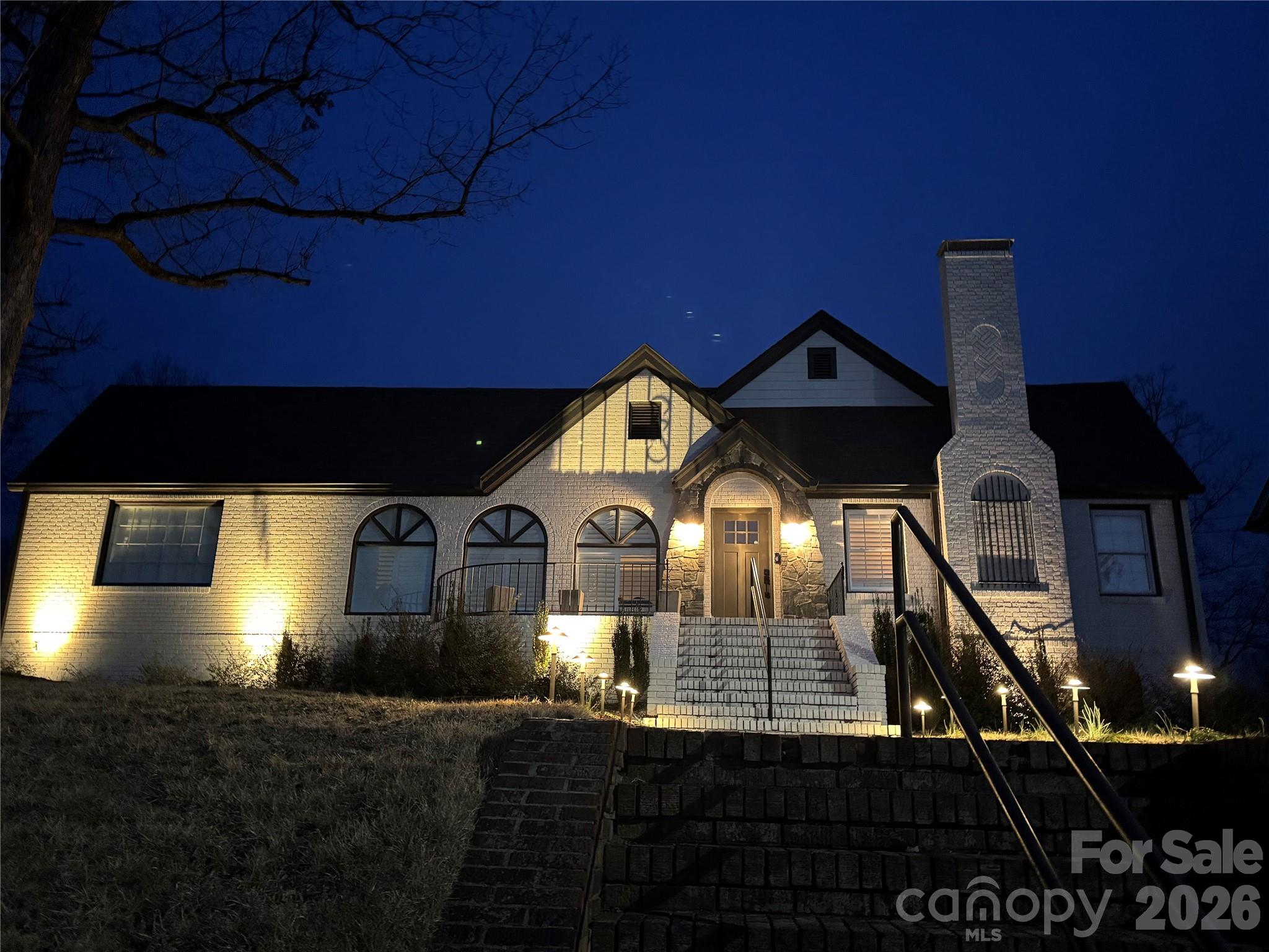Single Family Residence at 276 N 4th Street N, Albemarle, photo 14 of 45