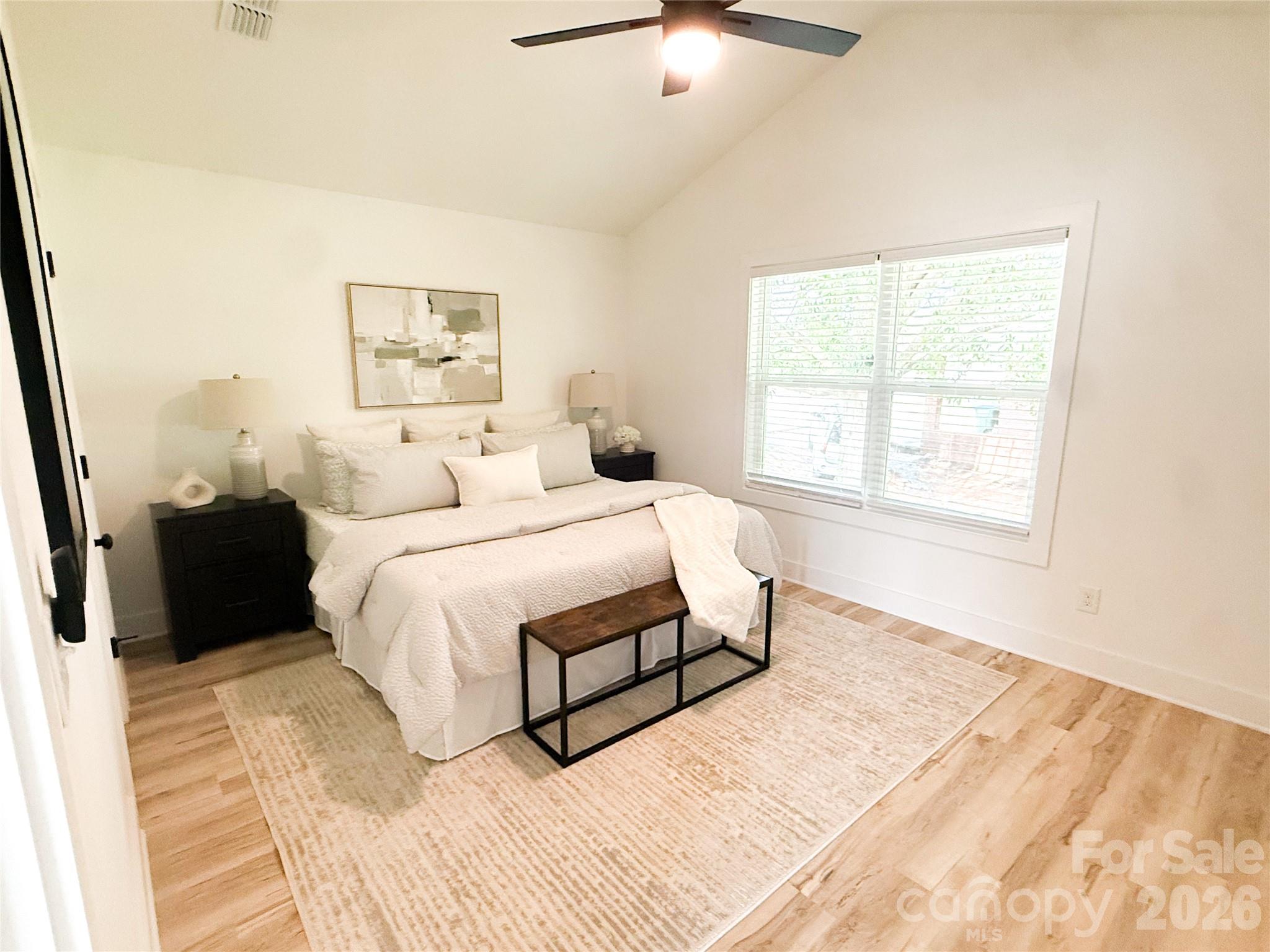 Single Family Residence at 205 E Rice Street, Landis, photo 12 of 14