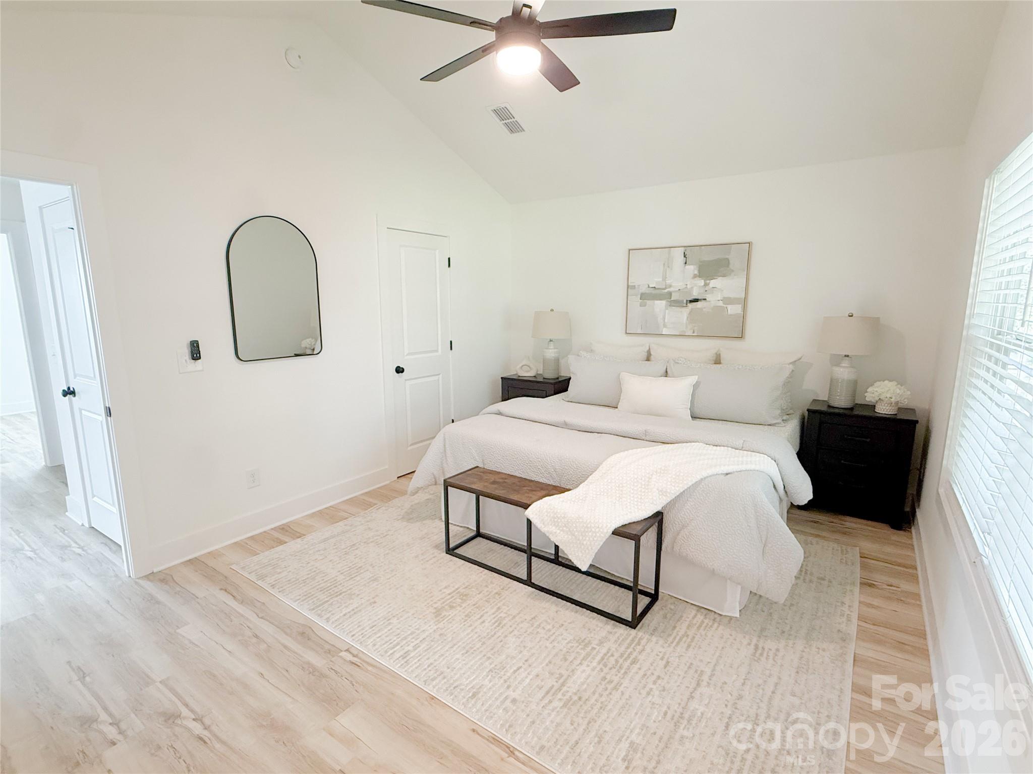 Single Family Residence at 205 E Rice Street, Landis, photo 13 of 14