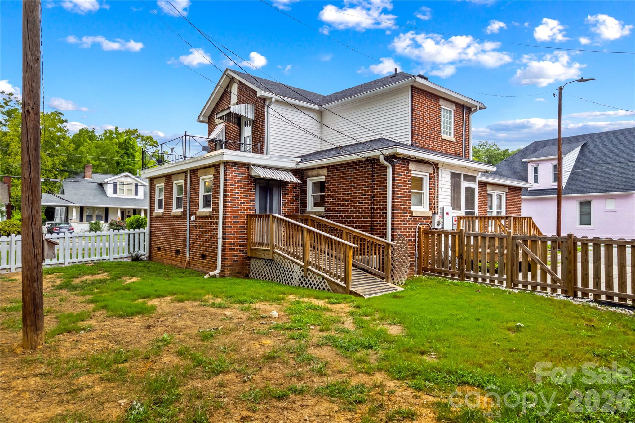 Single Family Residence at 615 S Church Street, Salisbury, photo 36 of 46
