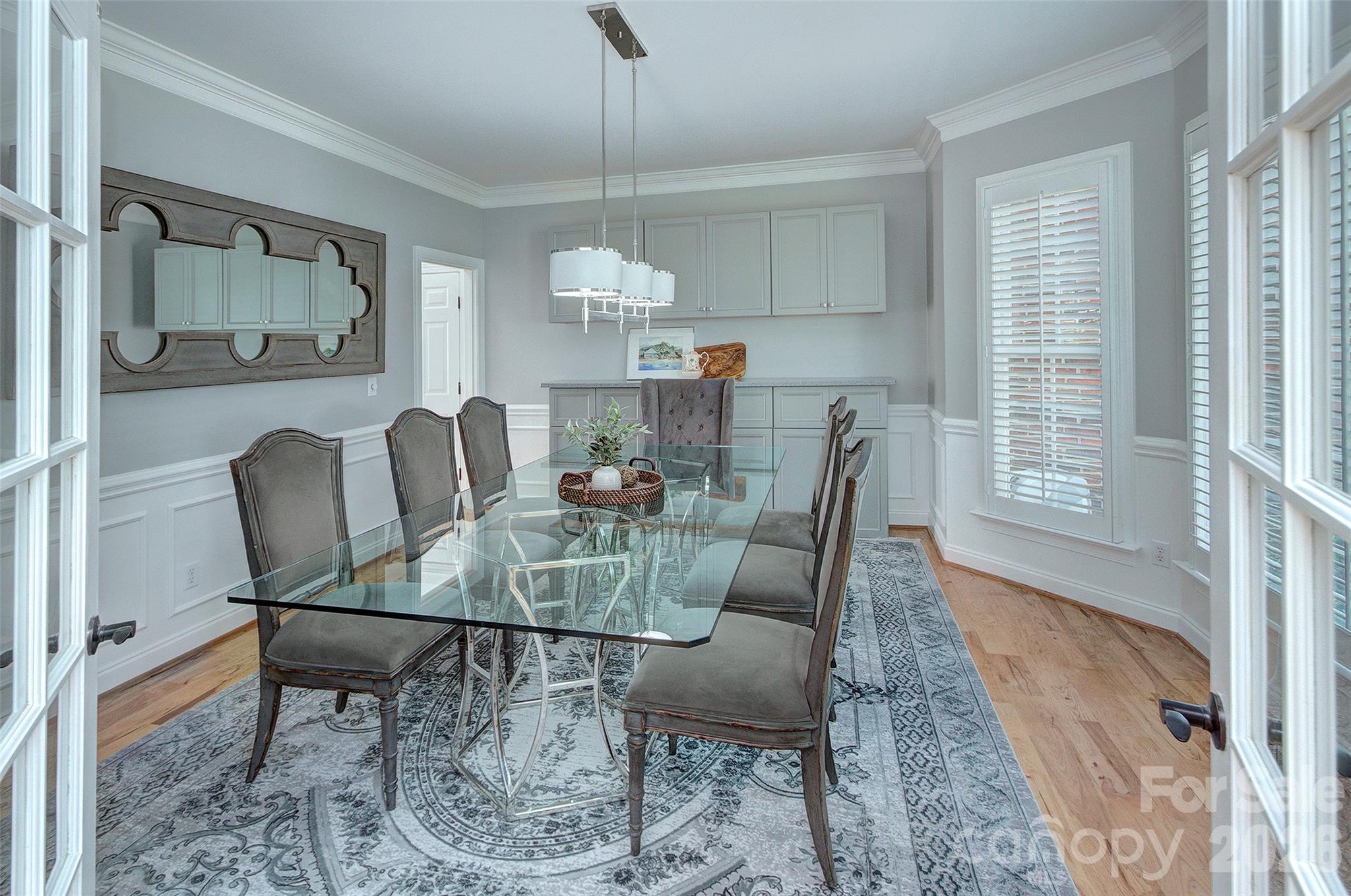Single Family Residence at 10209 Tallent Lane, Huntersville, photo 4 of 43