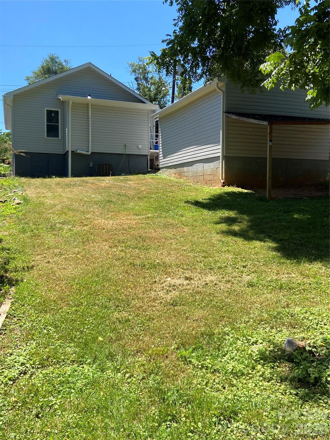 Single Family Residence at 604 Peden Street, North Wilkesboro, photo 18 of 18
