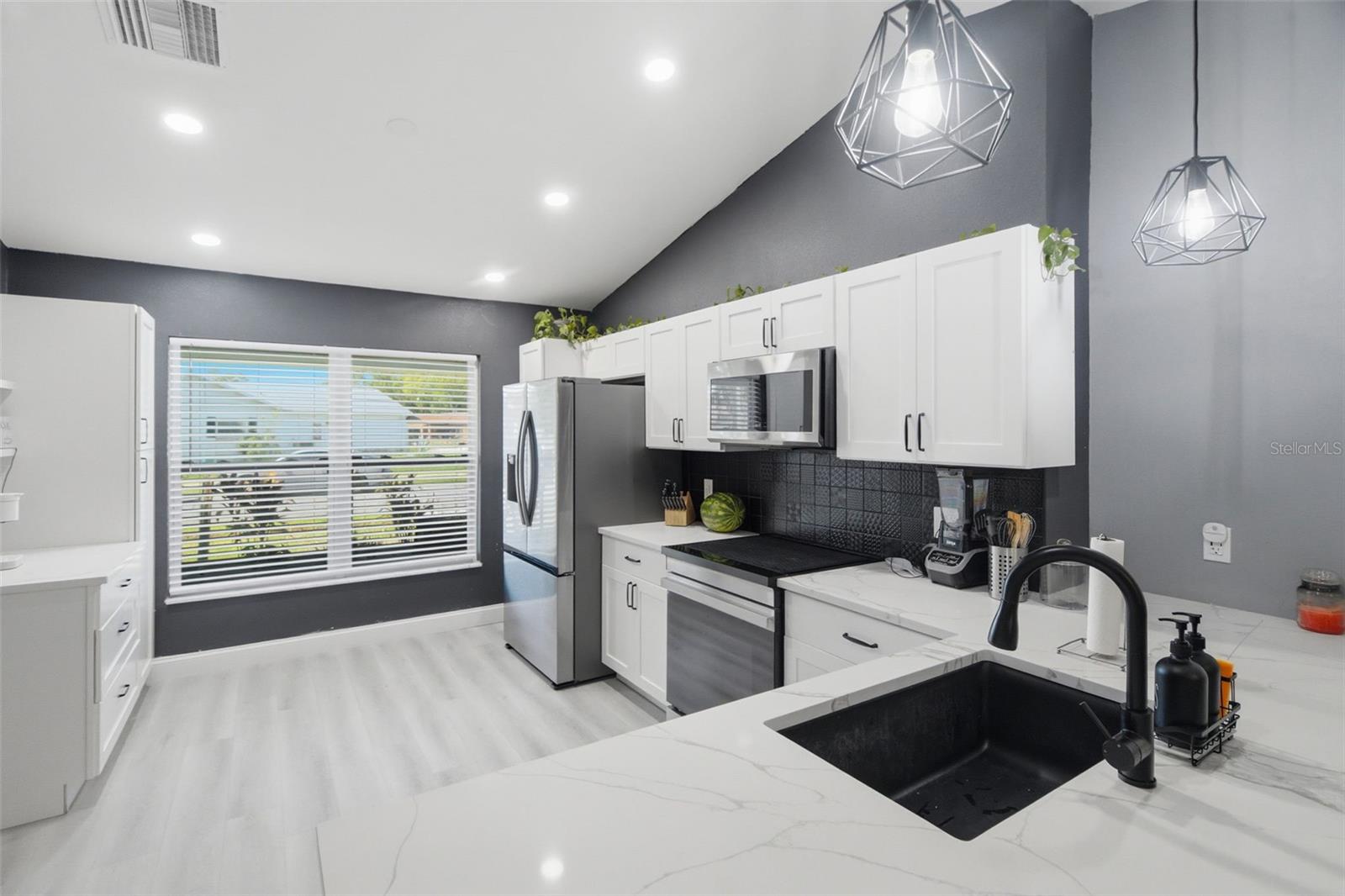 Kitchen - 7907 DEER FOOT DR, NEW PORT RICHEY