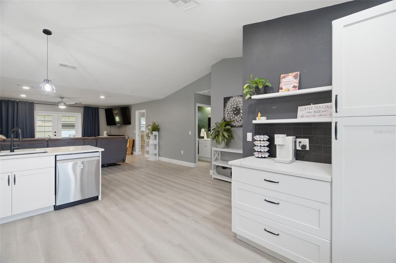 Kitchen - 7907 DEER FOOT DR, NEW PORT RICHEY