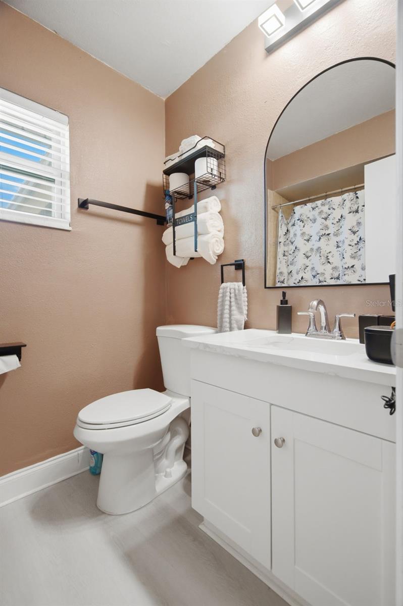 Primary Bathroom - 7907 DEER FOOT DR, NEW PORT RICHEY