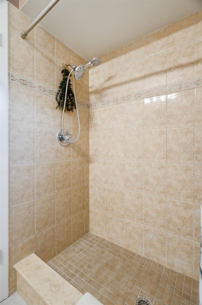 Primary Bathroom - 7907 DEER FOOT DR, NEW PORT RICHEY