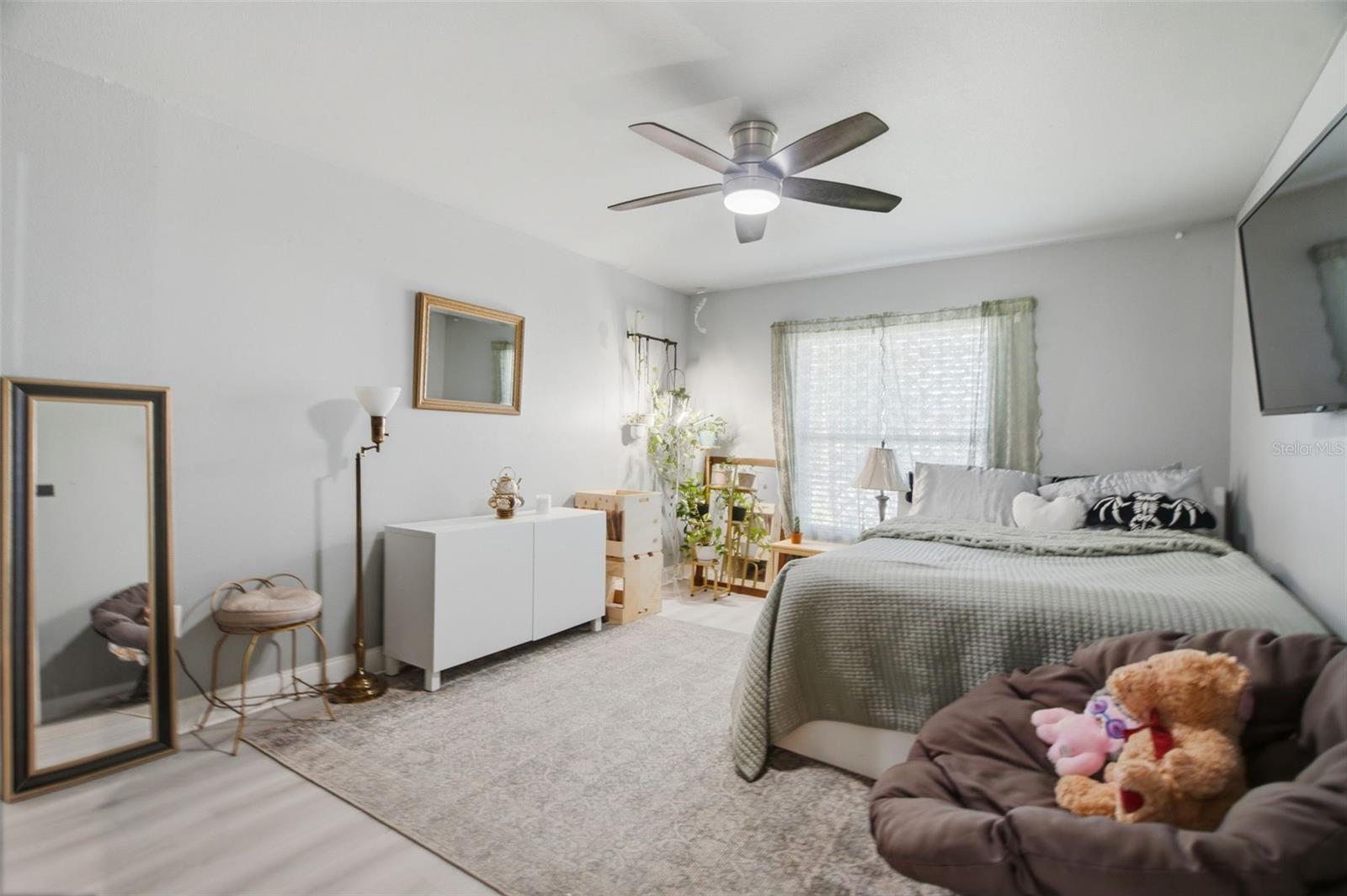 Bedroom 2 - 7907 DEER FOOT DR, NEW PORT RICHEY