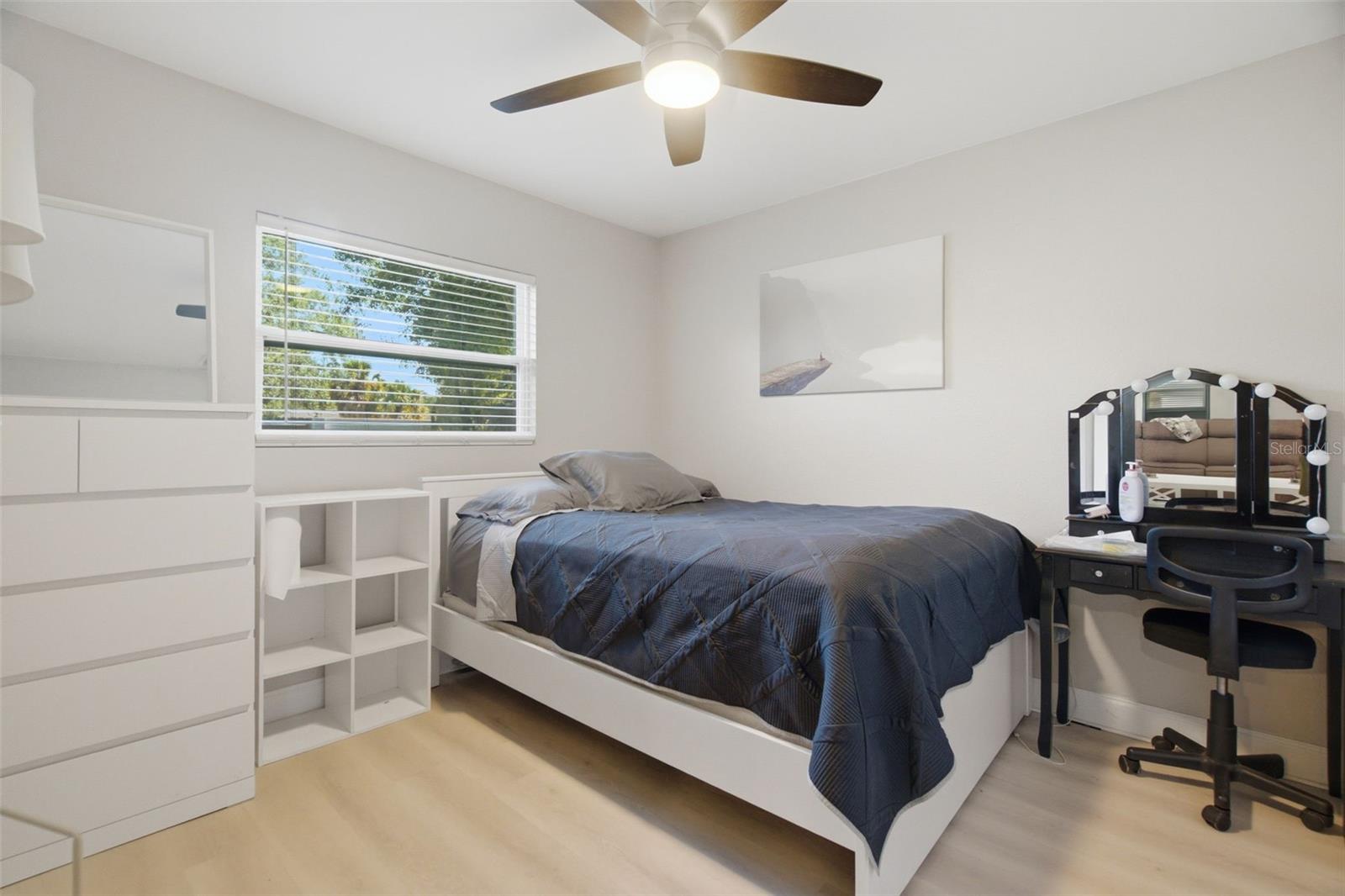 Bedroom 3 - 7907 DEER FOOT DR, NEW PORT RICHEY