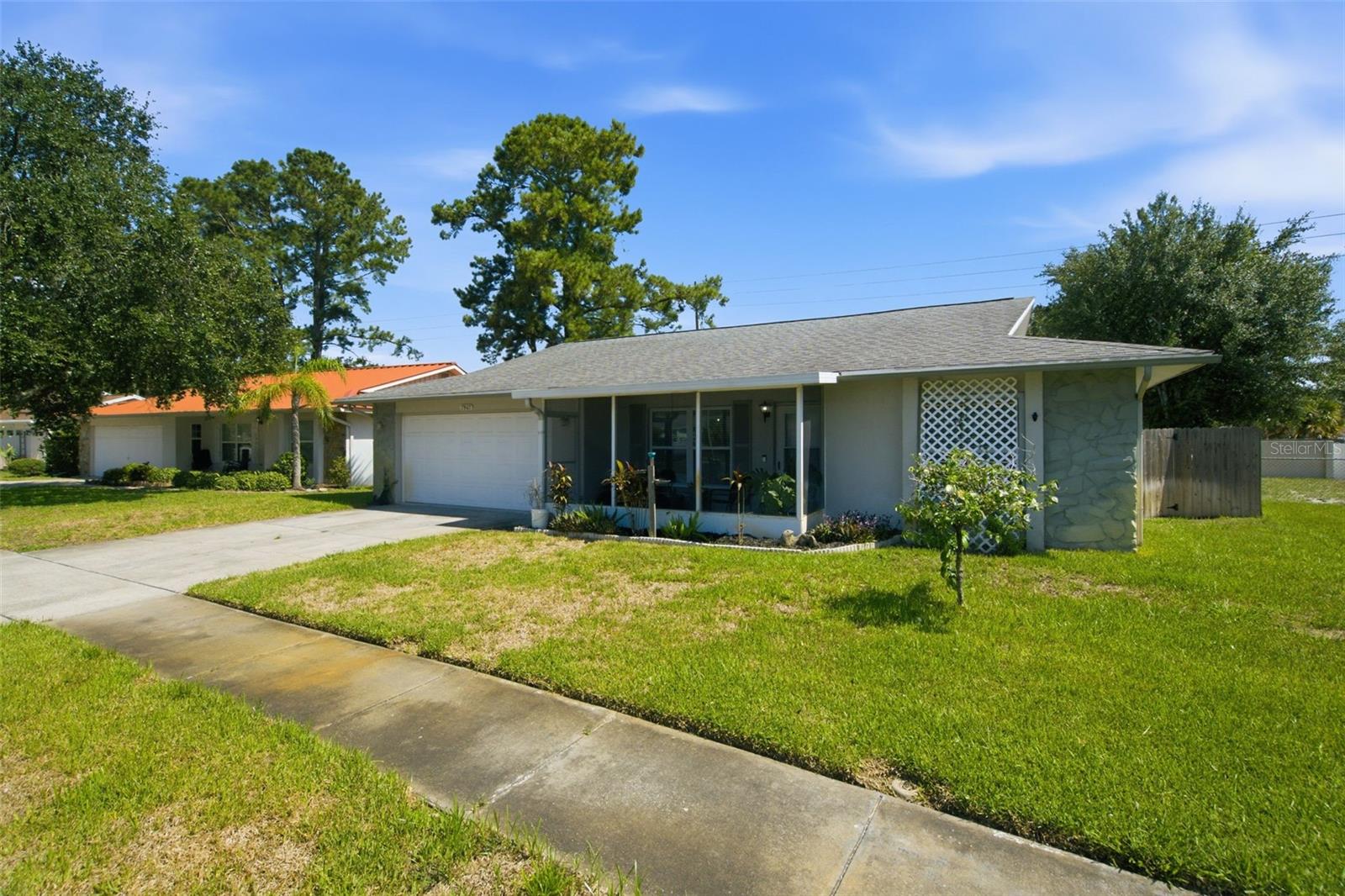 Single Family Residence at 7907 DEER FOOT DR, NEW PORT RICHEY, photo 31 of 32