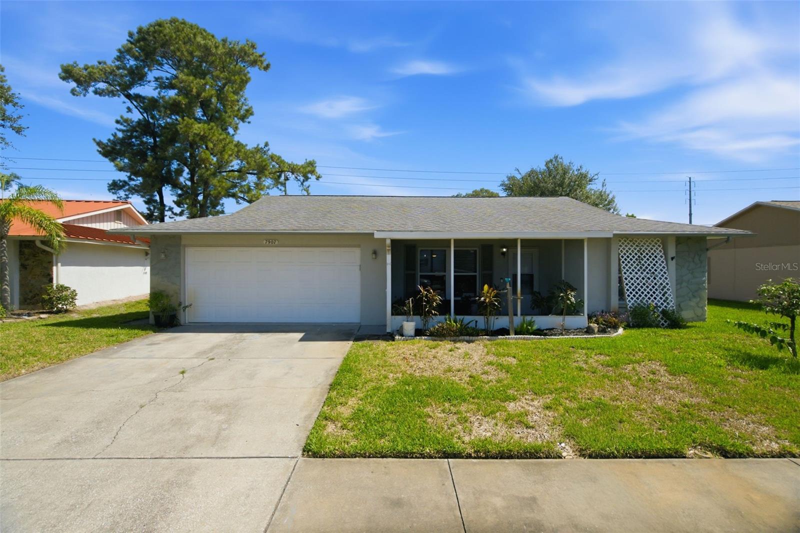 Single Family Residence at 7907 DEER FOOT DR, NEW PORT RICHEY, photo 32 of 32